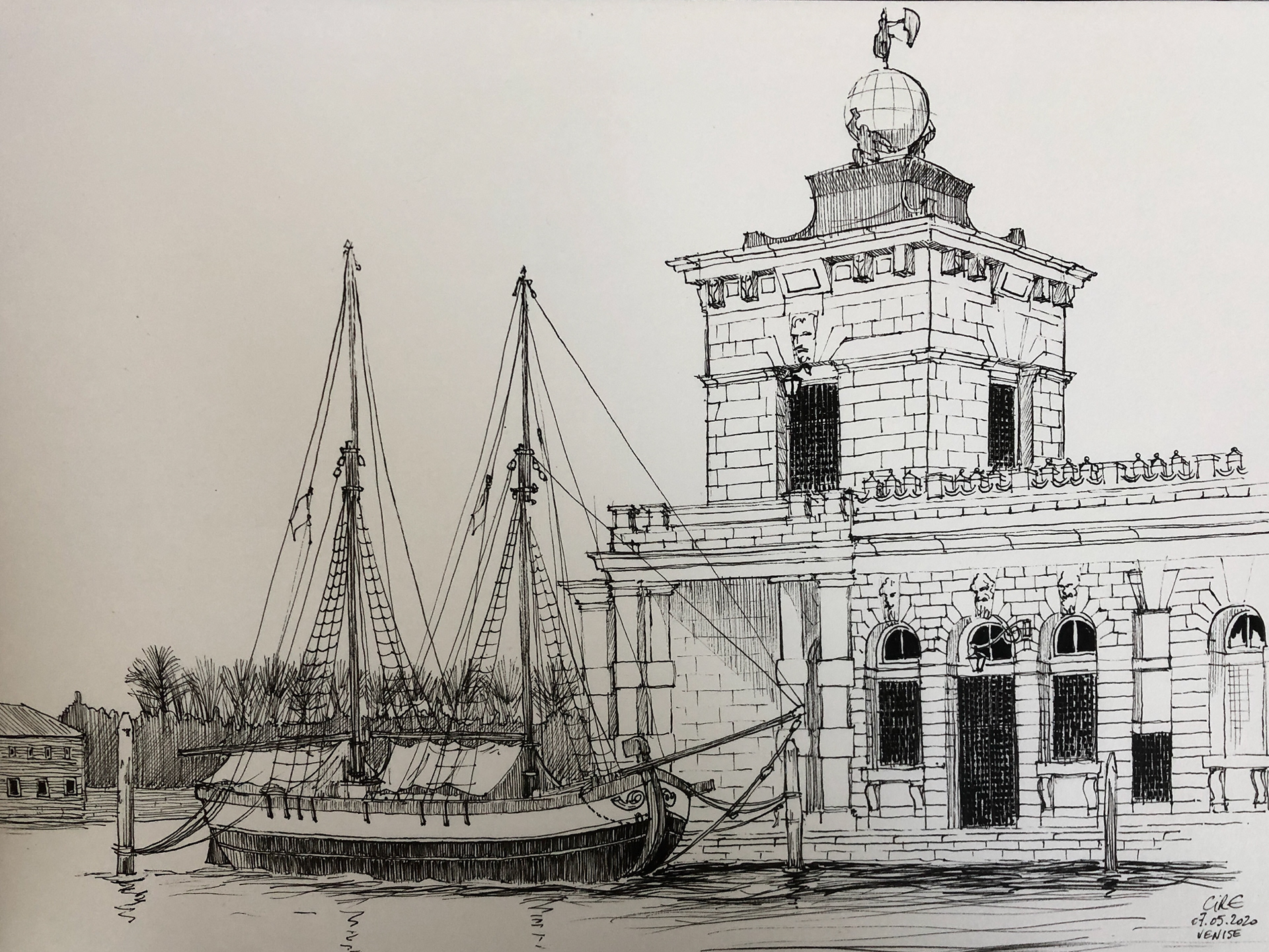 Venise