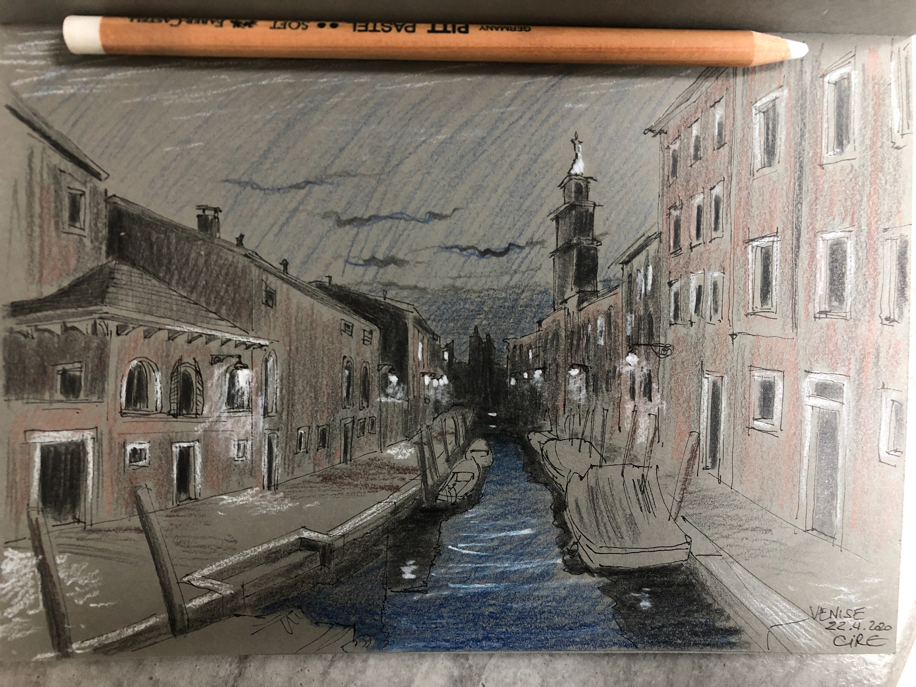Venise