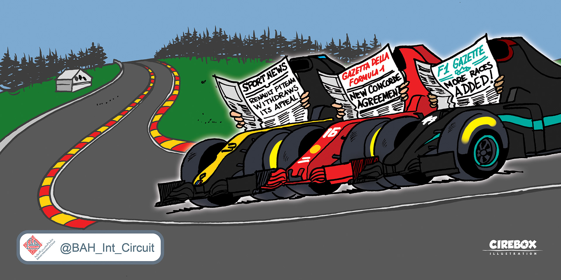 BelgianGP