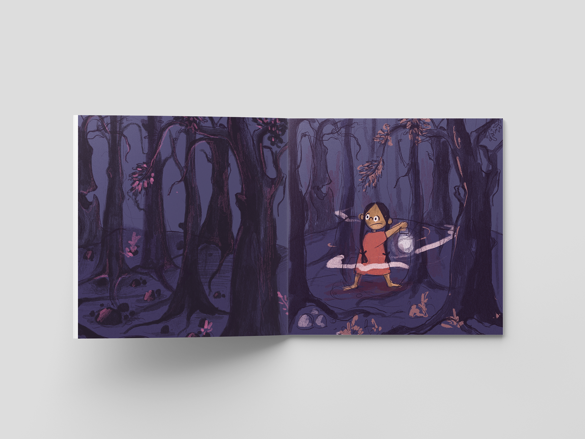 mockups