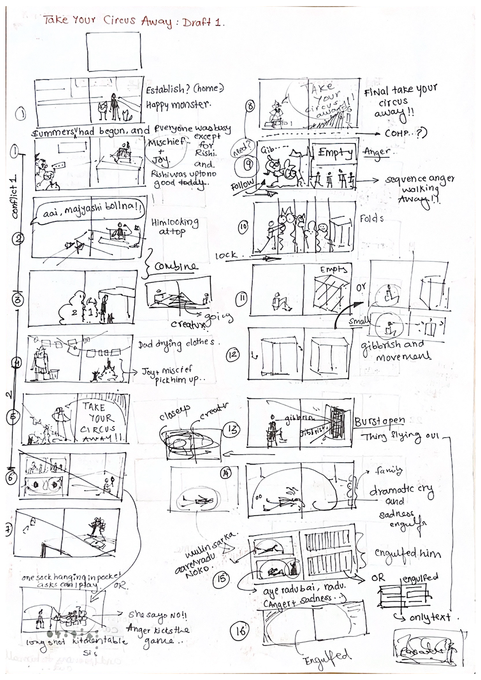 Thumbnail Draft 1