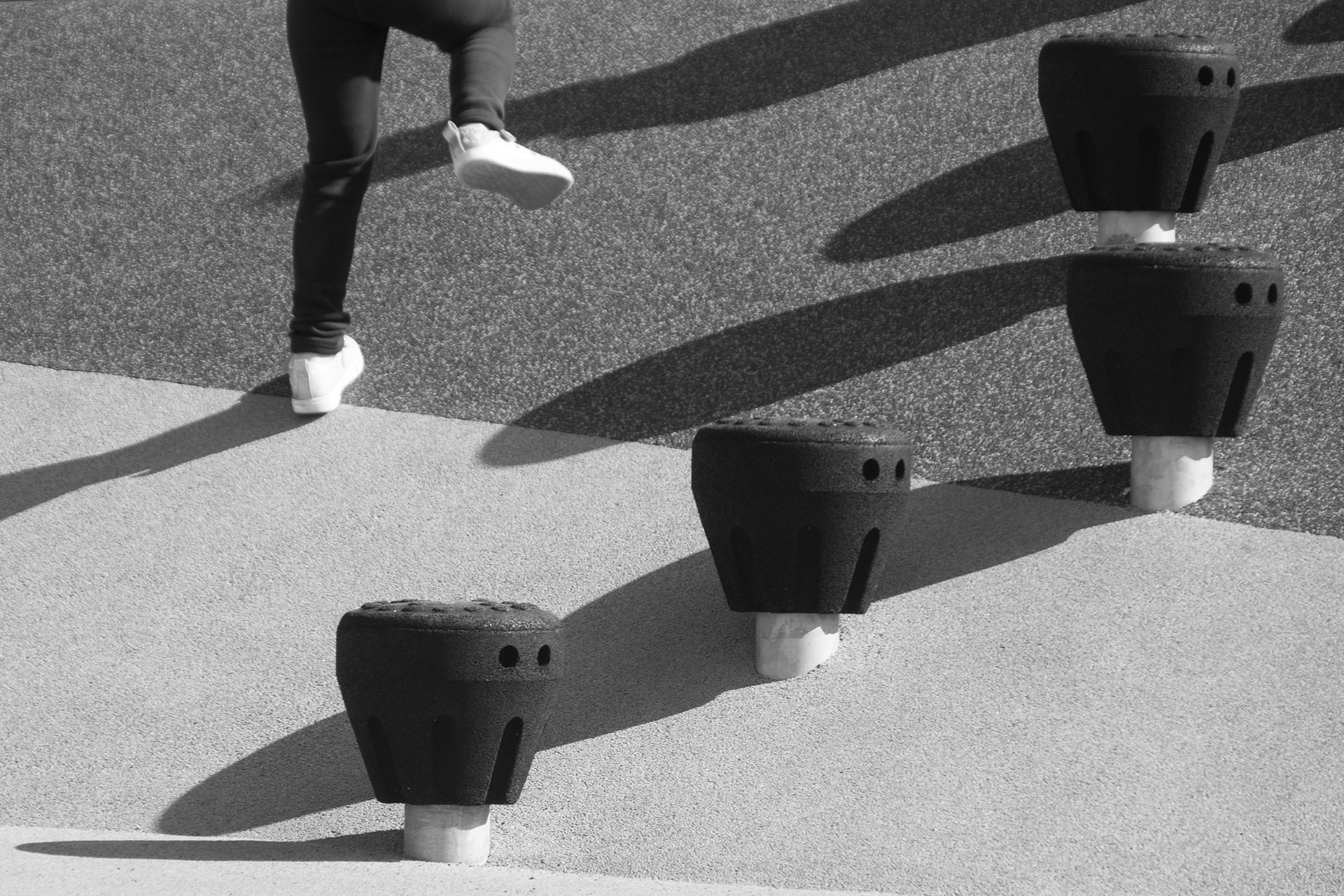 Structural Geometry Photography in Hong Kong 19