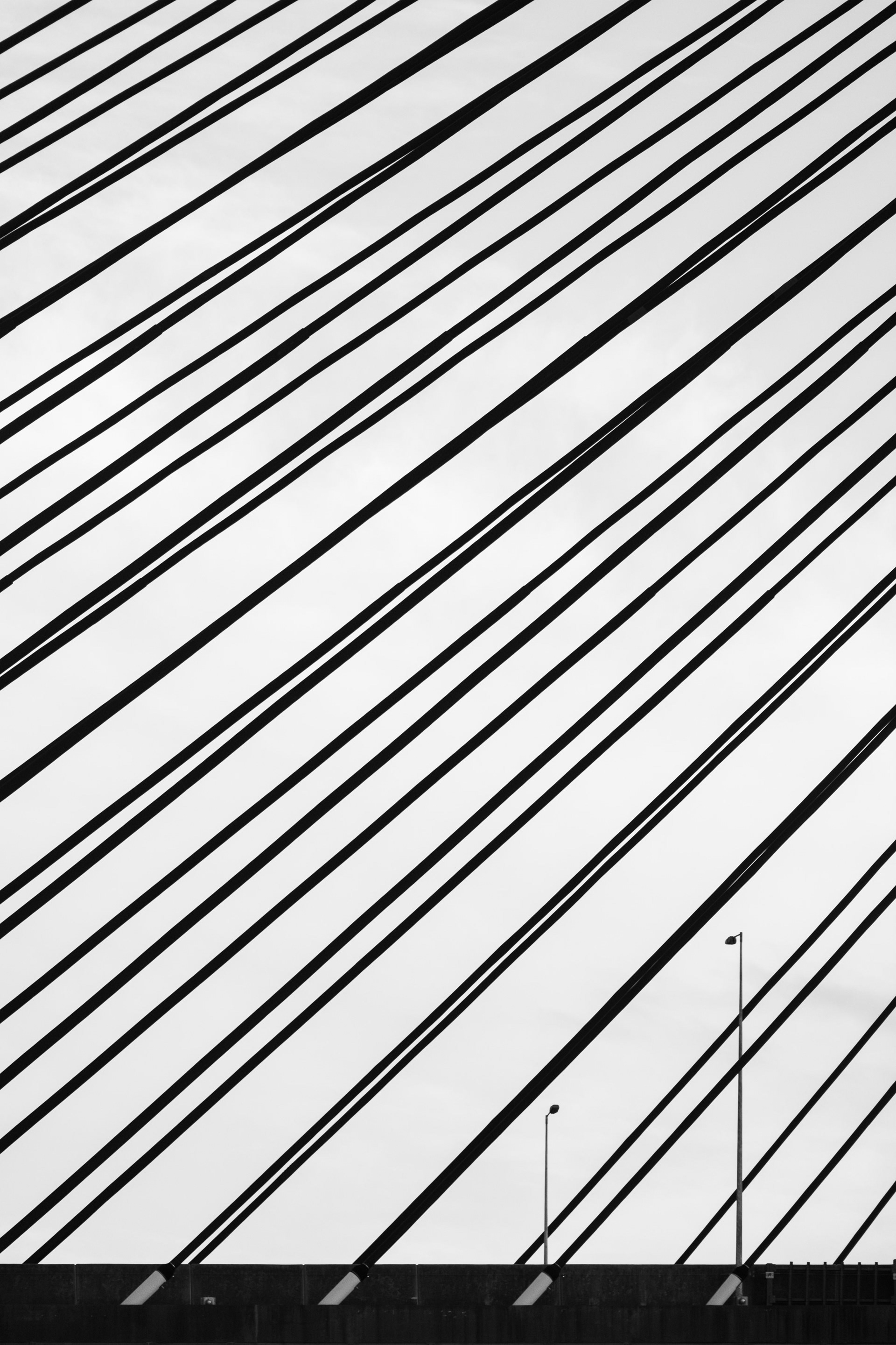 Geometry Points and Lines Photography in Hong Kong 13