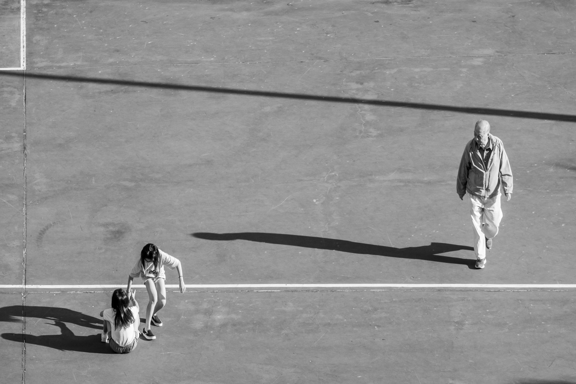 Geometry Points and Lines Photography in Hong Kong 29