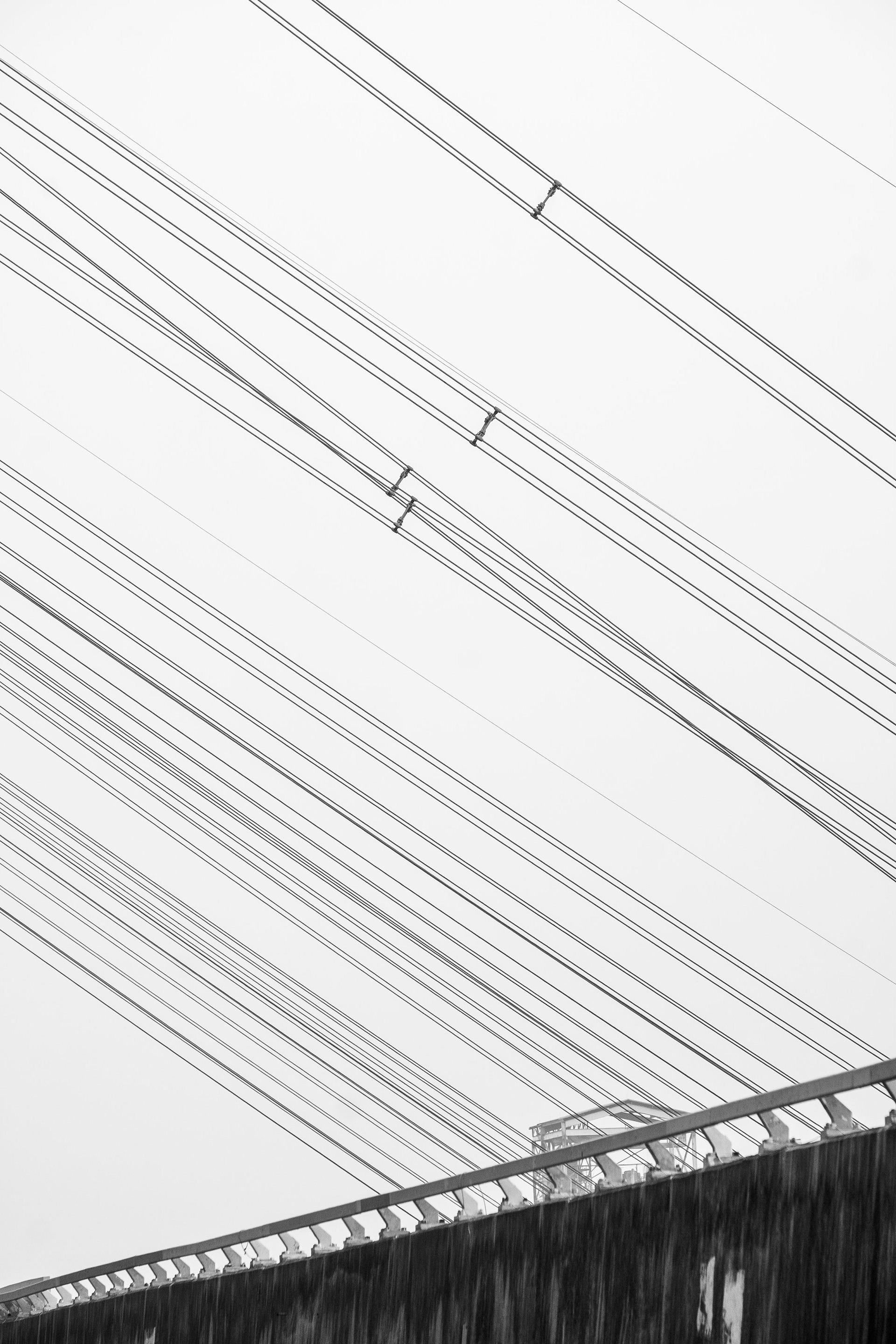 Geometry Points and Lines Photography in Hong Kong 15