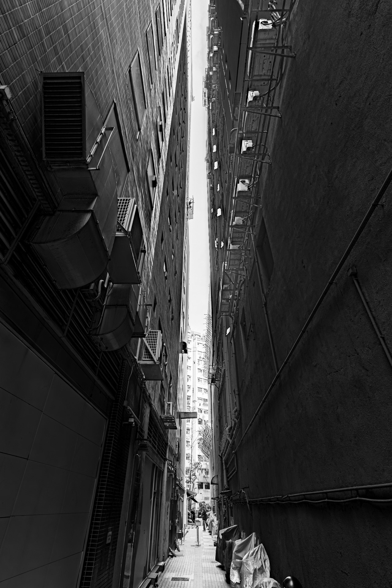 Hong Kong Day Alley 29