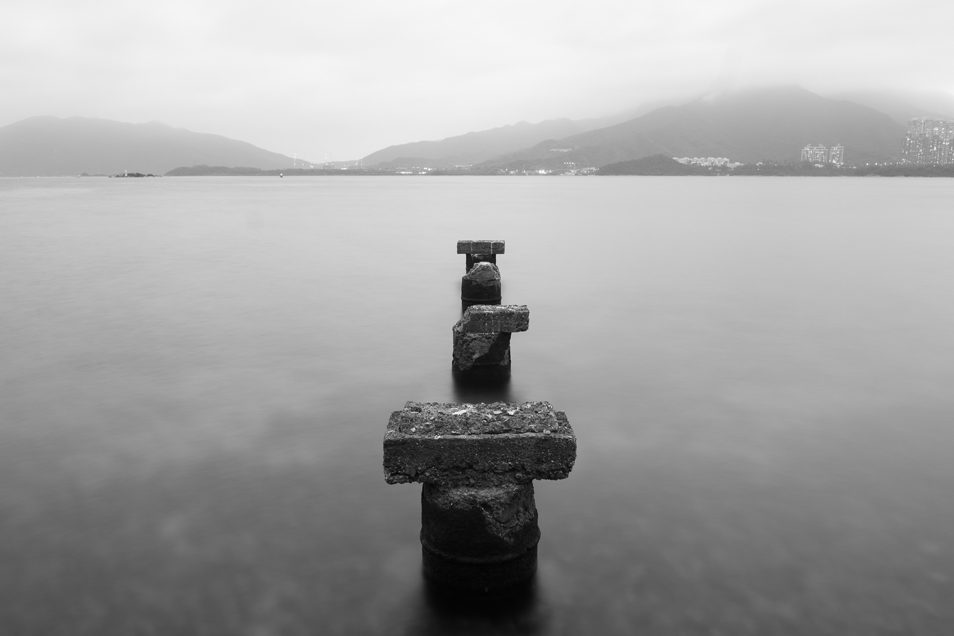 Structural Geometry Photography in Hong Kong 30