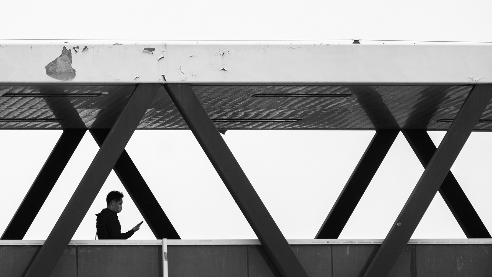 Geometry Points and Lines Photography in Hong Kong 4