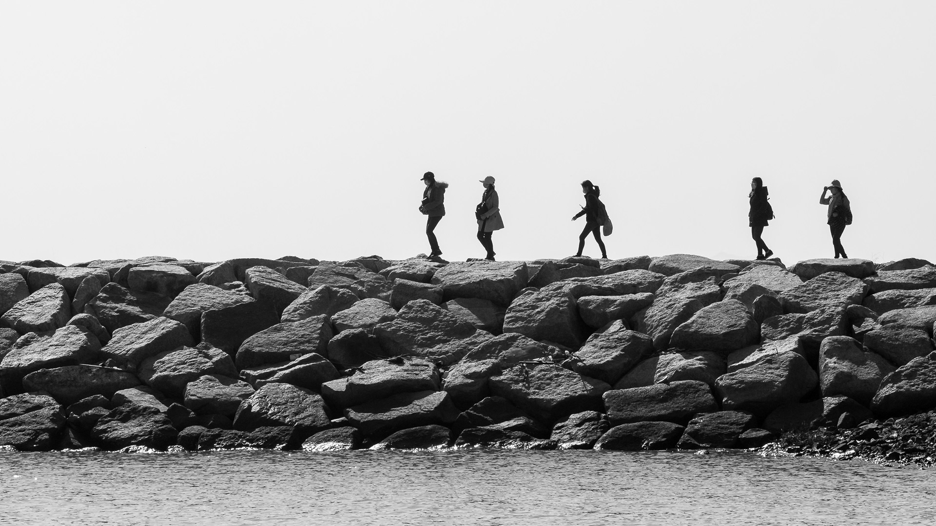 Geometry Points and Lines Photography in Hong Kong 7