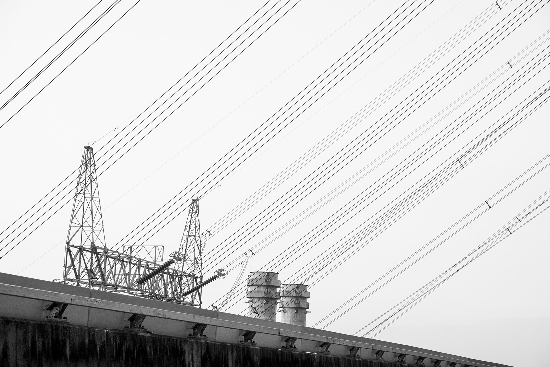 Geometry Points and Lines Photography in Hong Kong 16