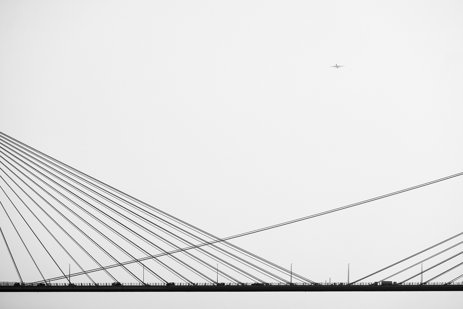Geometry Points and Lines Photography in Hong Kong 14