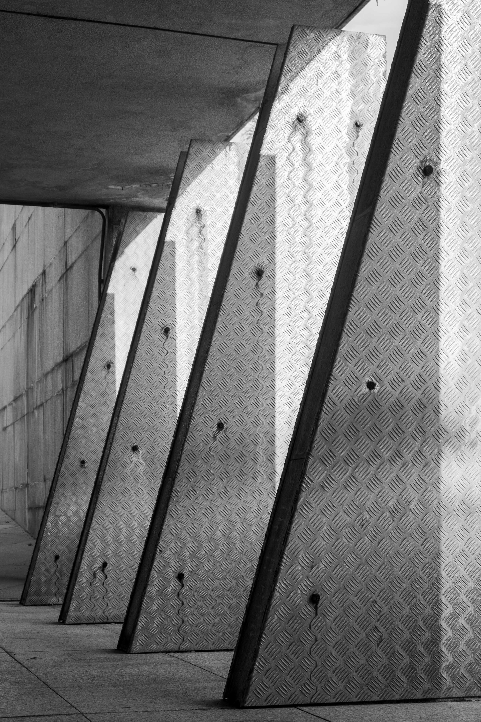 Structural Geometry Photography in Hong Kong 28