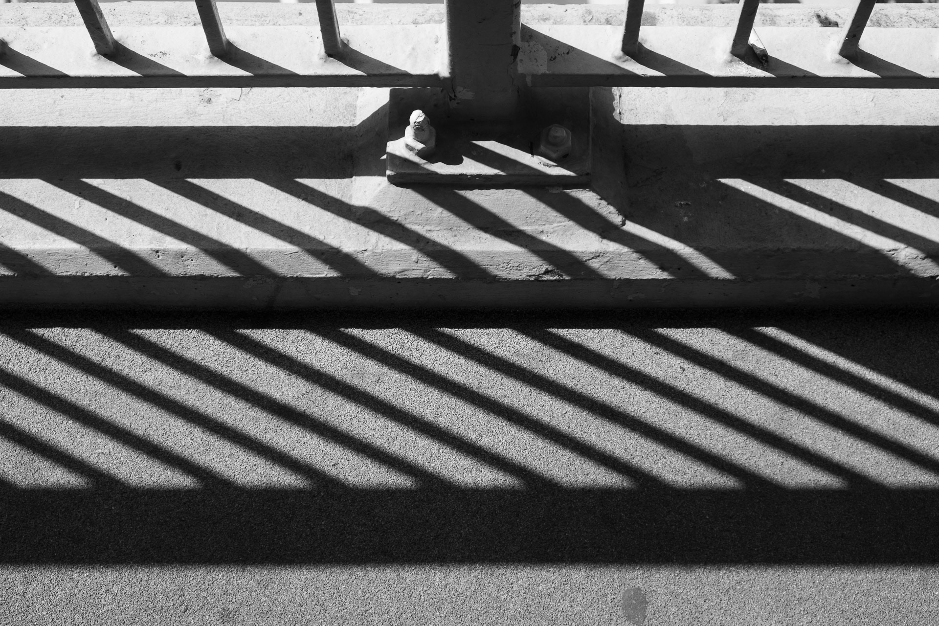 Geometry: Light and Shadows Photography in Hong Kong 30