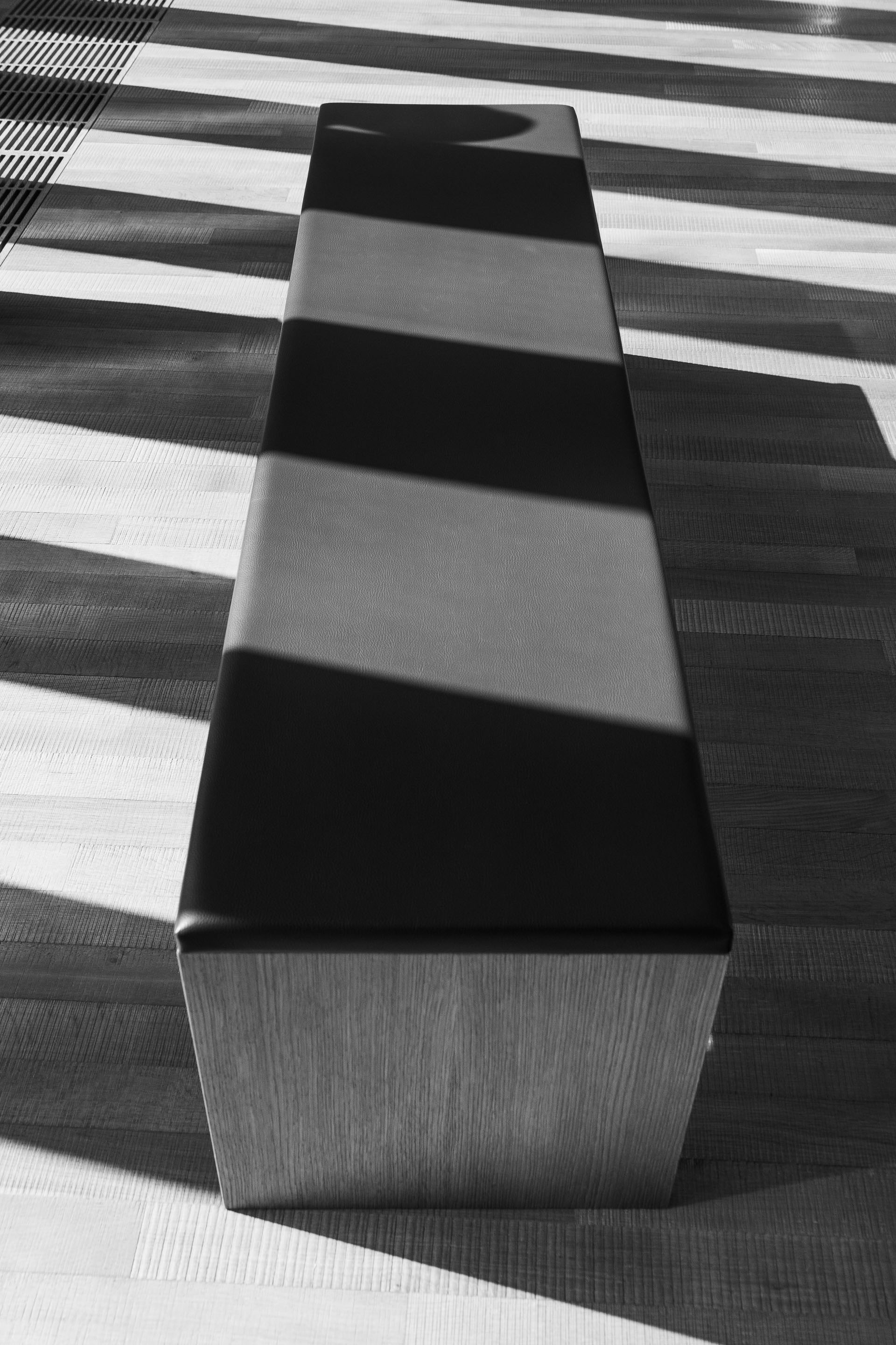 Geometry: Light and Shadows Photography in Hong Kong 28