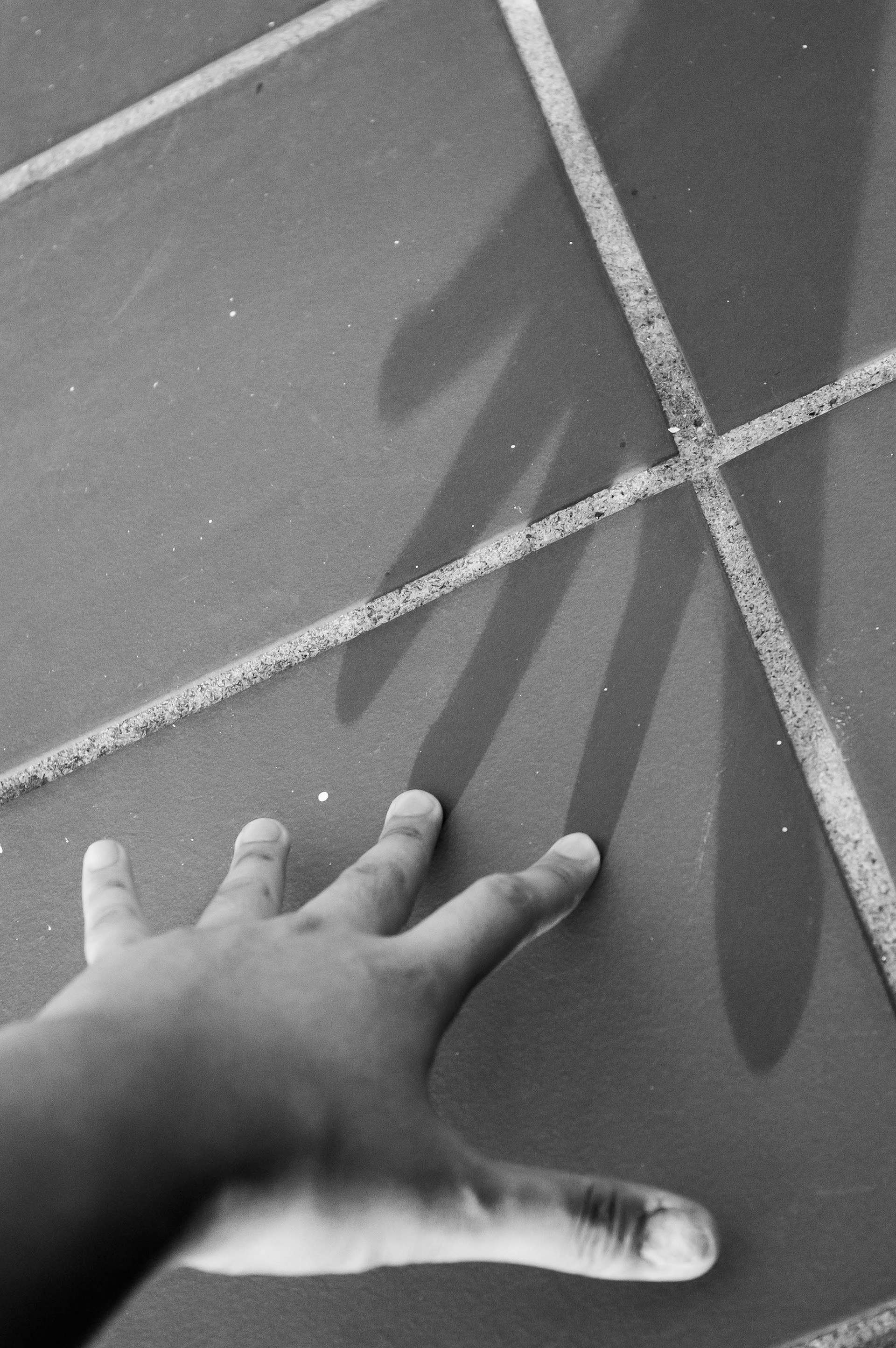 Structural Geometry Photography in Hong Kong 16