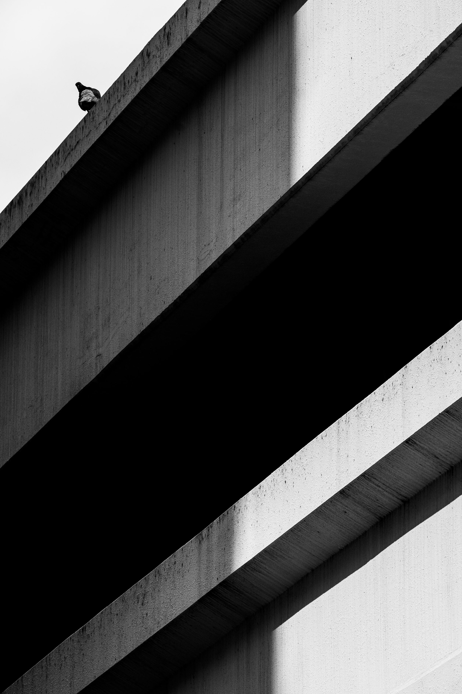Structural Geometry Photography in Hong Kong 10