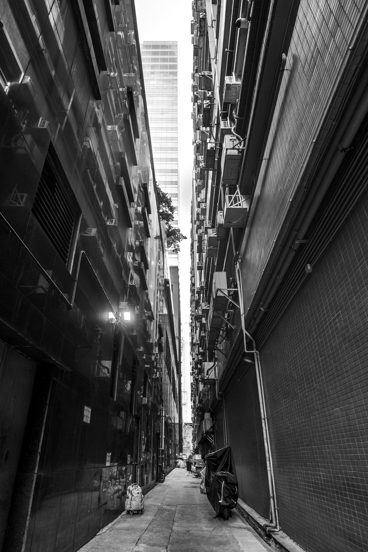 Hong Kong Day Alley 27