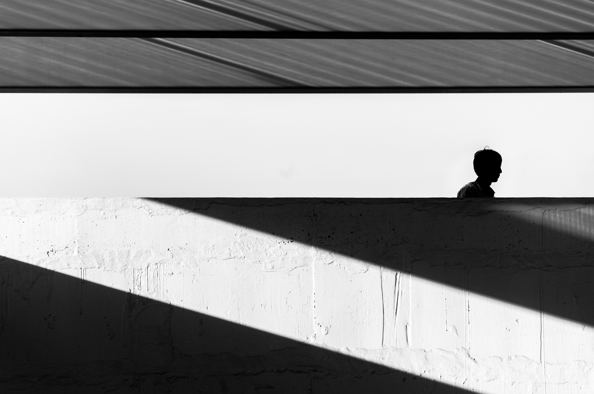 Structural Geometry Photography in Hong Kong 11