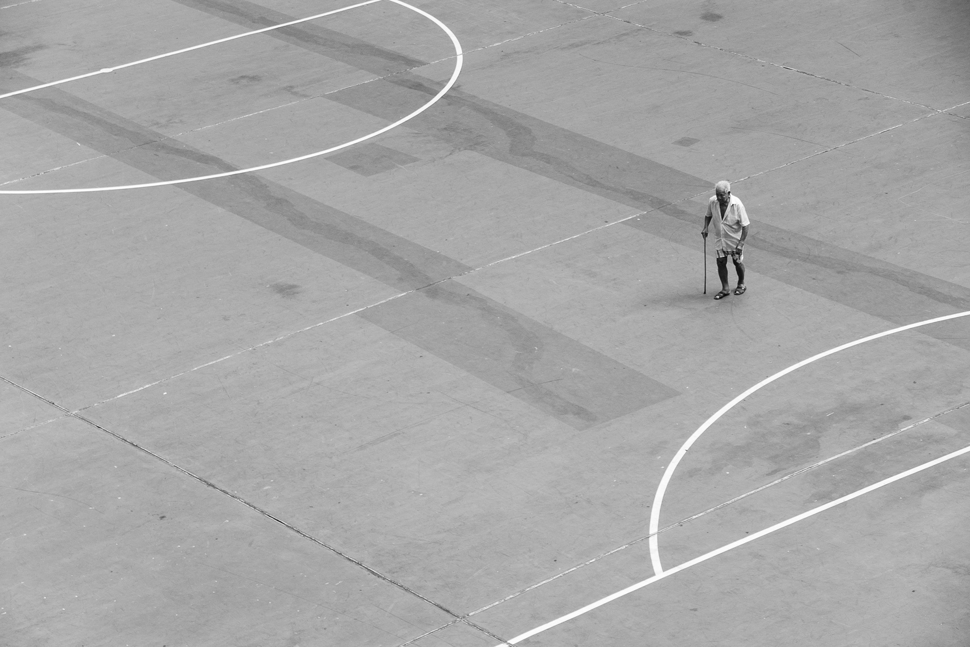 Geometry Points and Lines Photography in Hong Kong 25