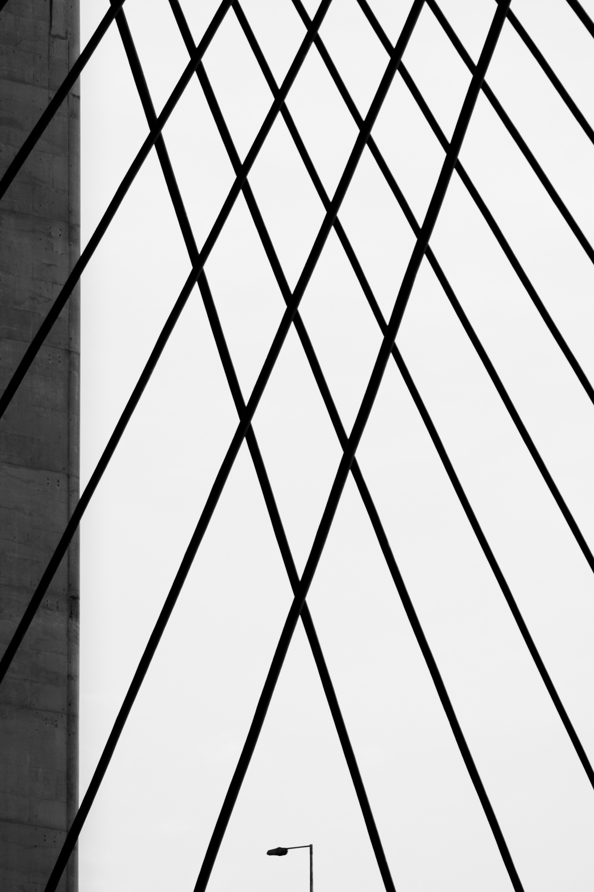 Geometry Points and Lines Photography in Hong Kong 12