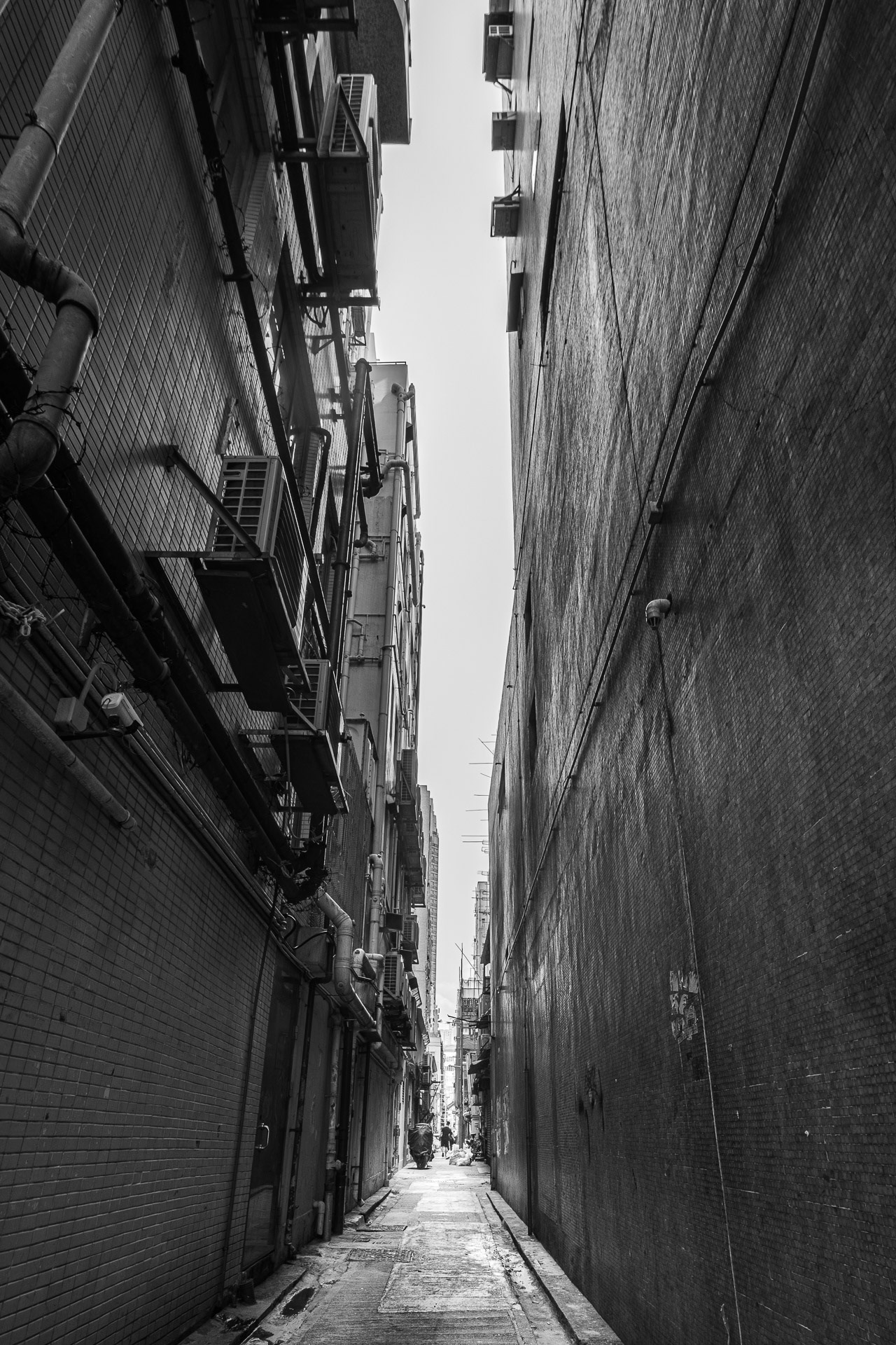 Hong Kong Day Alley 20