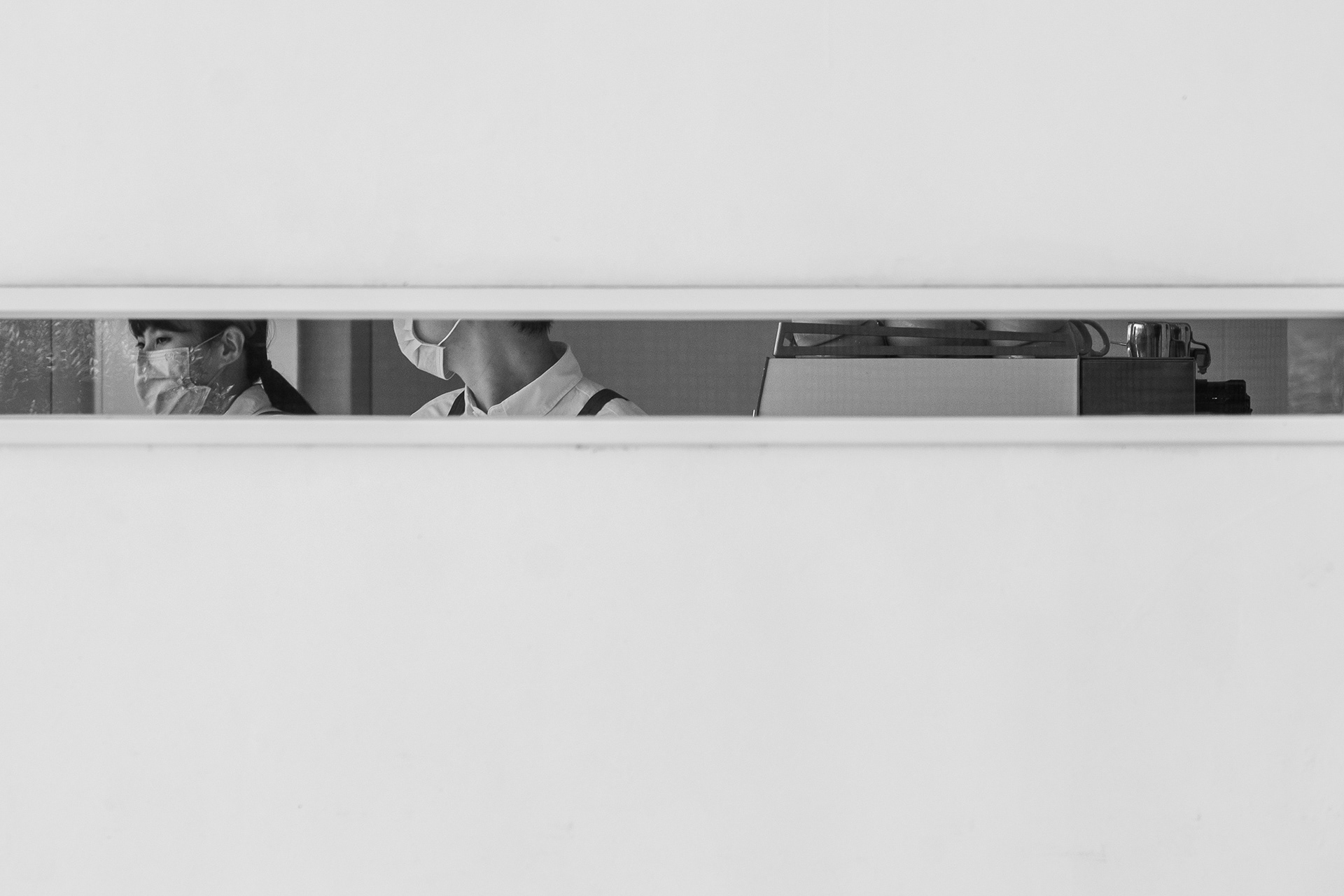 Geometry Points and Lines Photography in Hong Kong 23