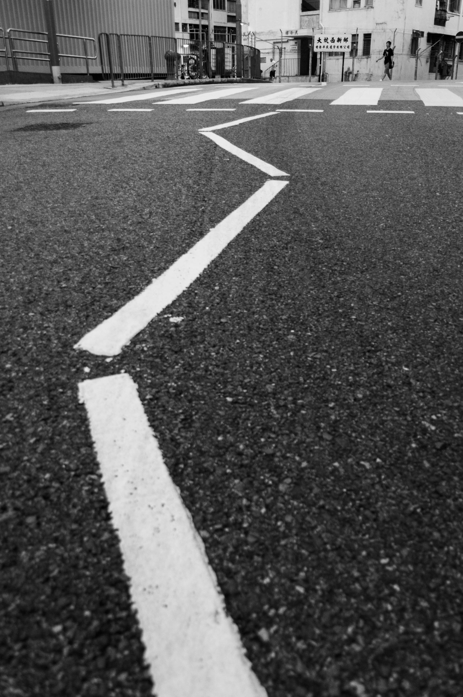 Geometry Points and Lines Photography in Hong Kong 26