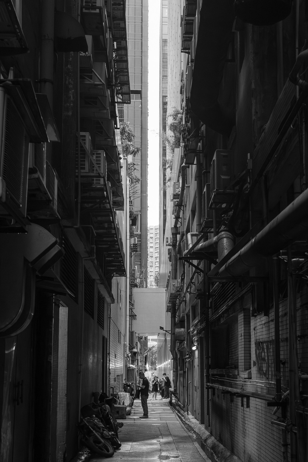 Kwun Tong