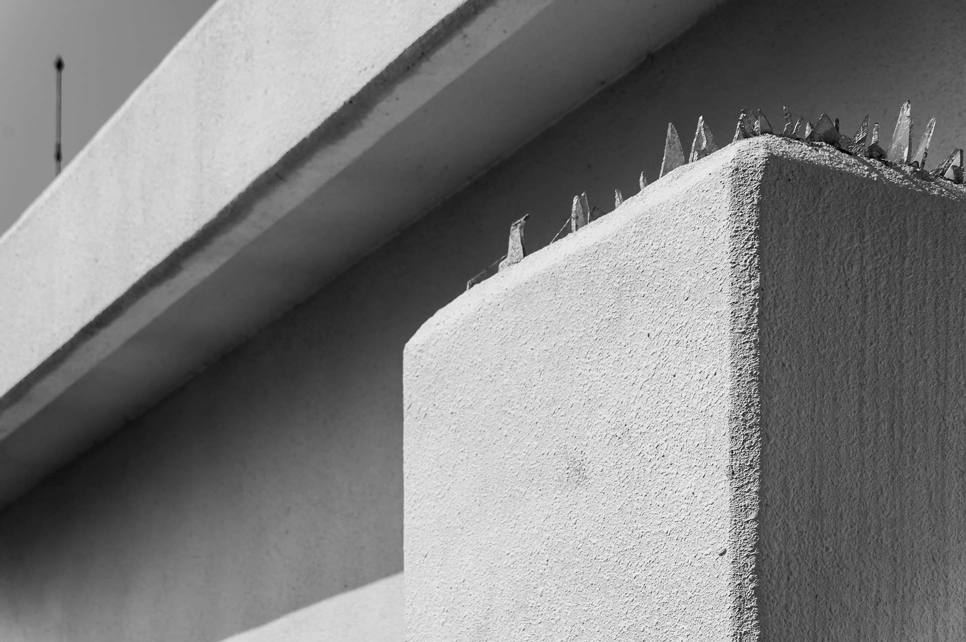 Structural Geometry Photography in Hong Kong 22