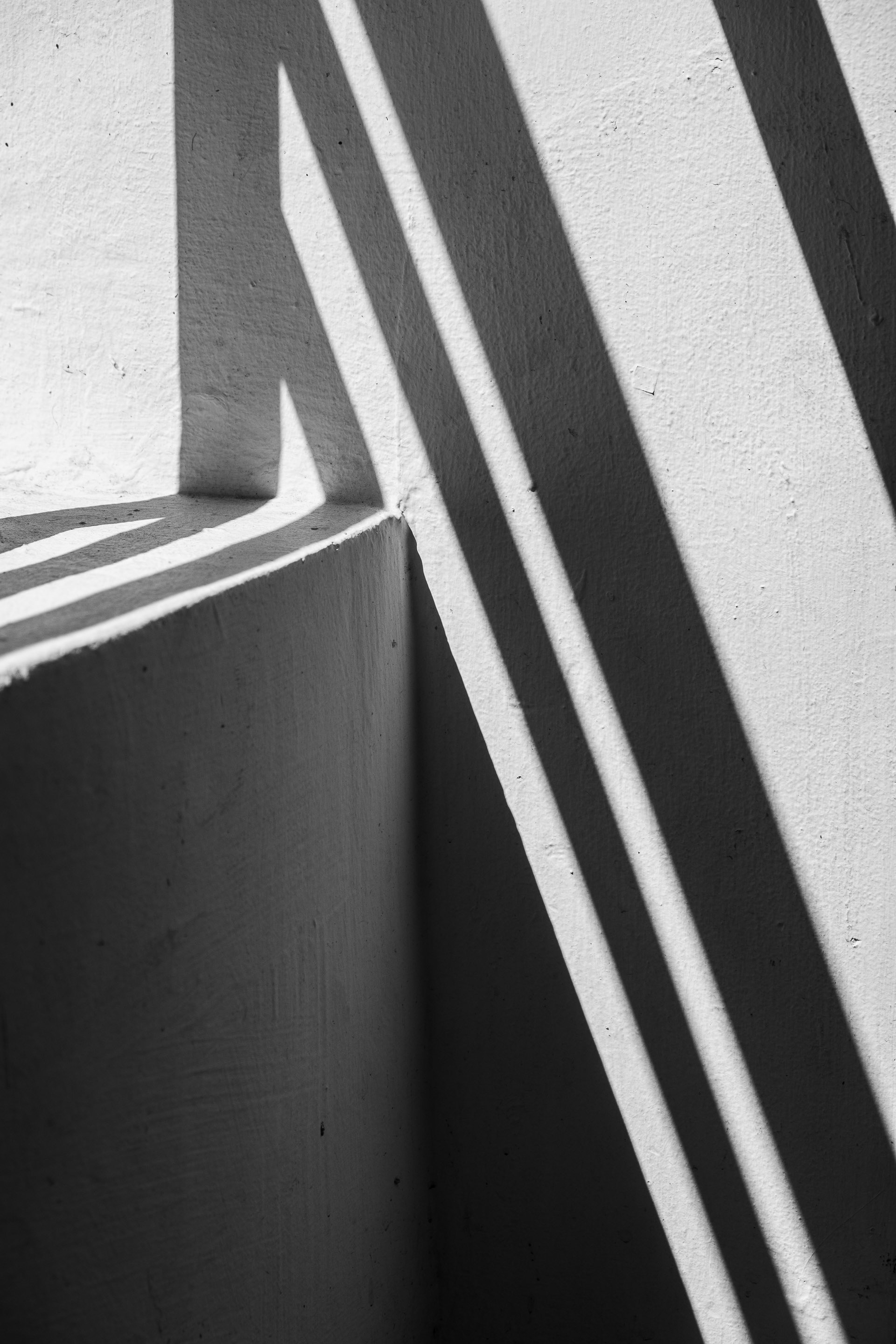 Geometry: Light and Shadows Photography in Hong Kong 29
