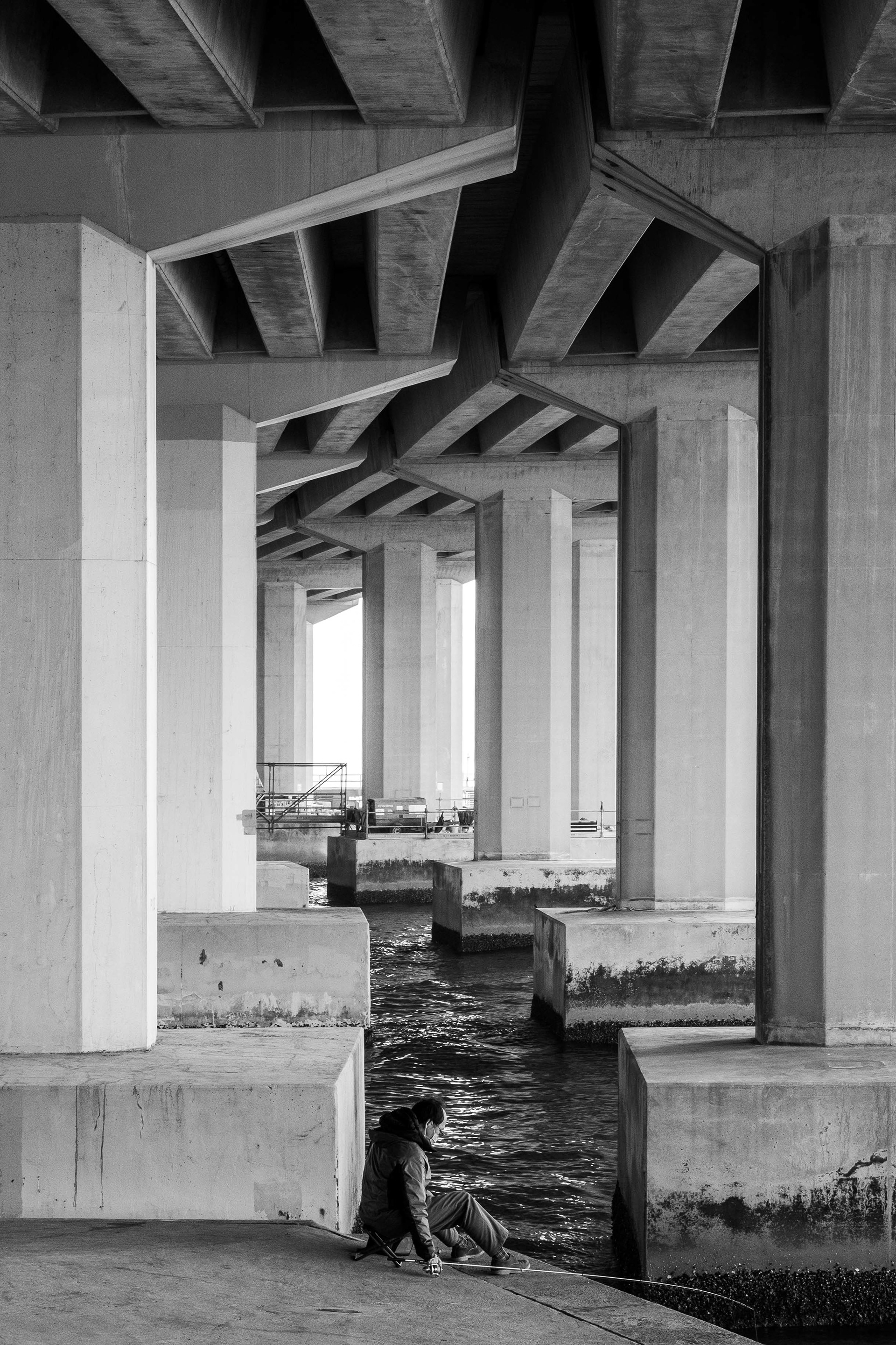 Structural Geometry Photography in Hong Kong  25