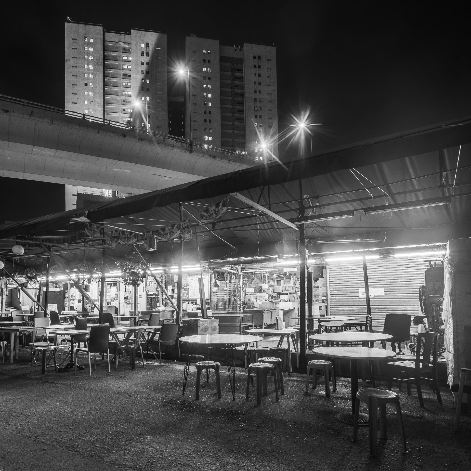 Hong Kong Industrial Night 44