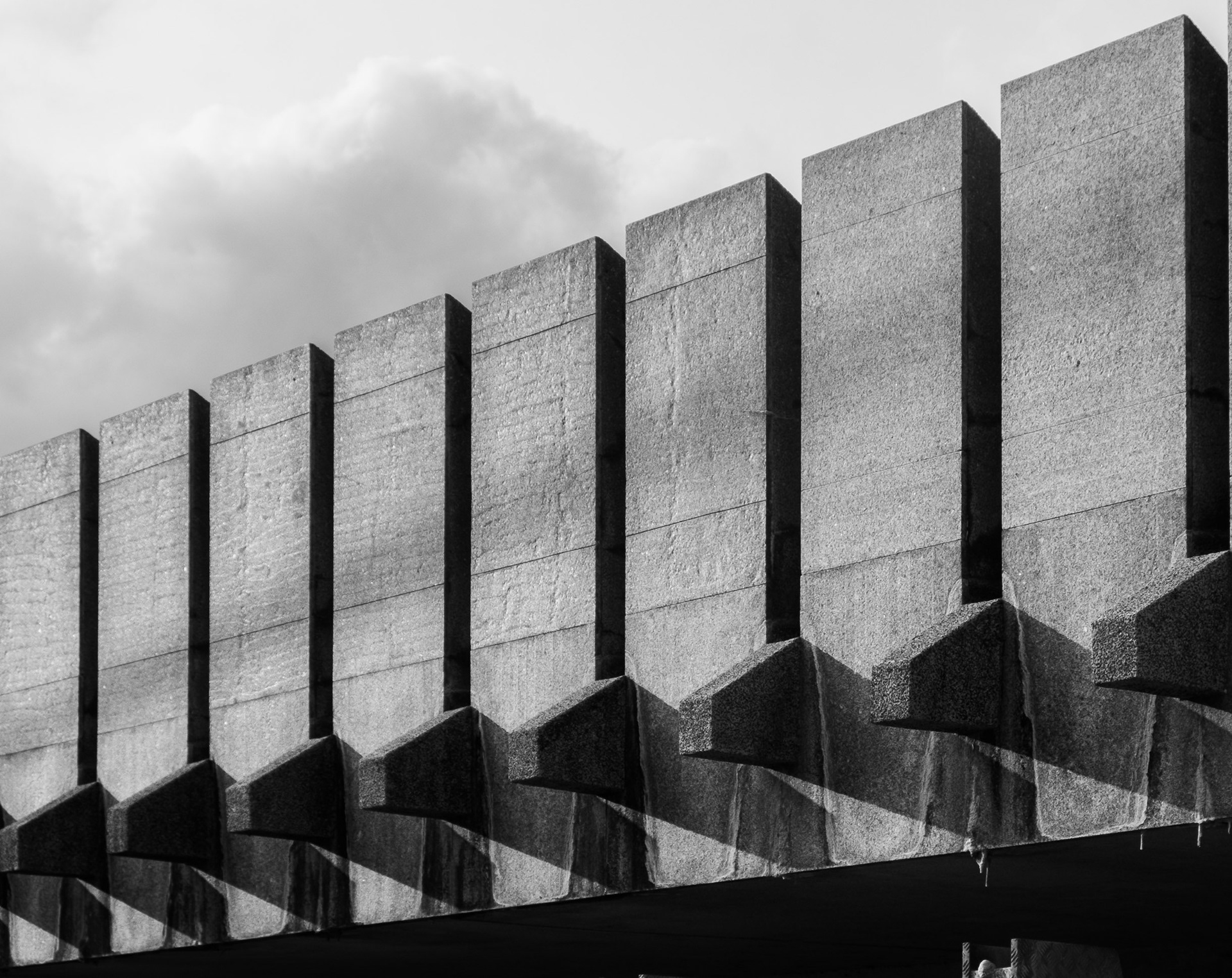 Structural Geometry Photography in Hong Kong 29