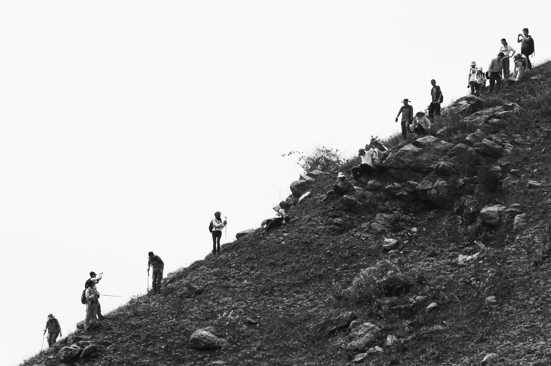 Geometry Points and Lines Photography in Hong Kong 8