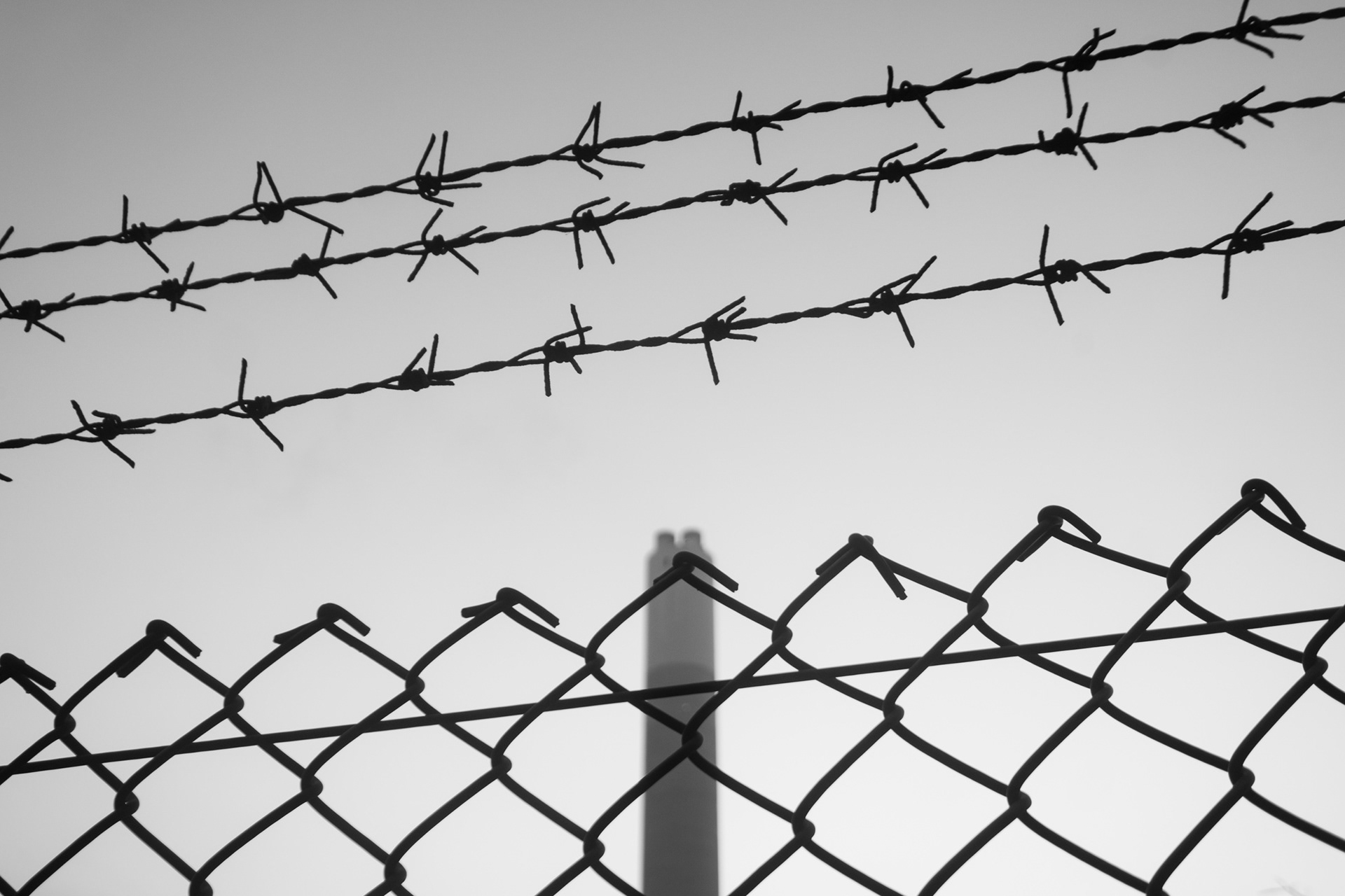 Geometry Points and Lines Photography in Hong Kong 21