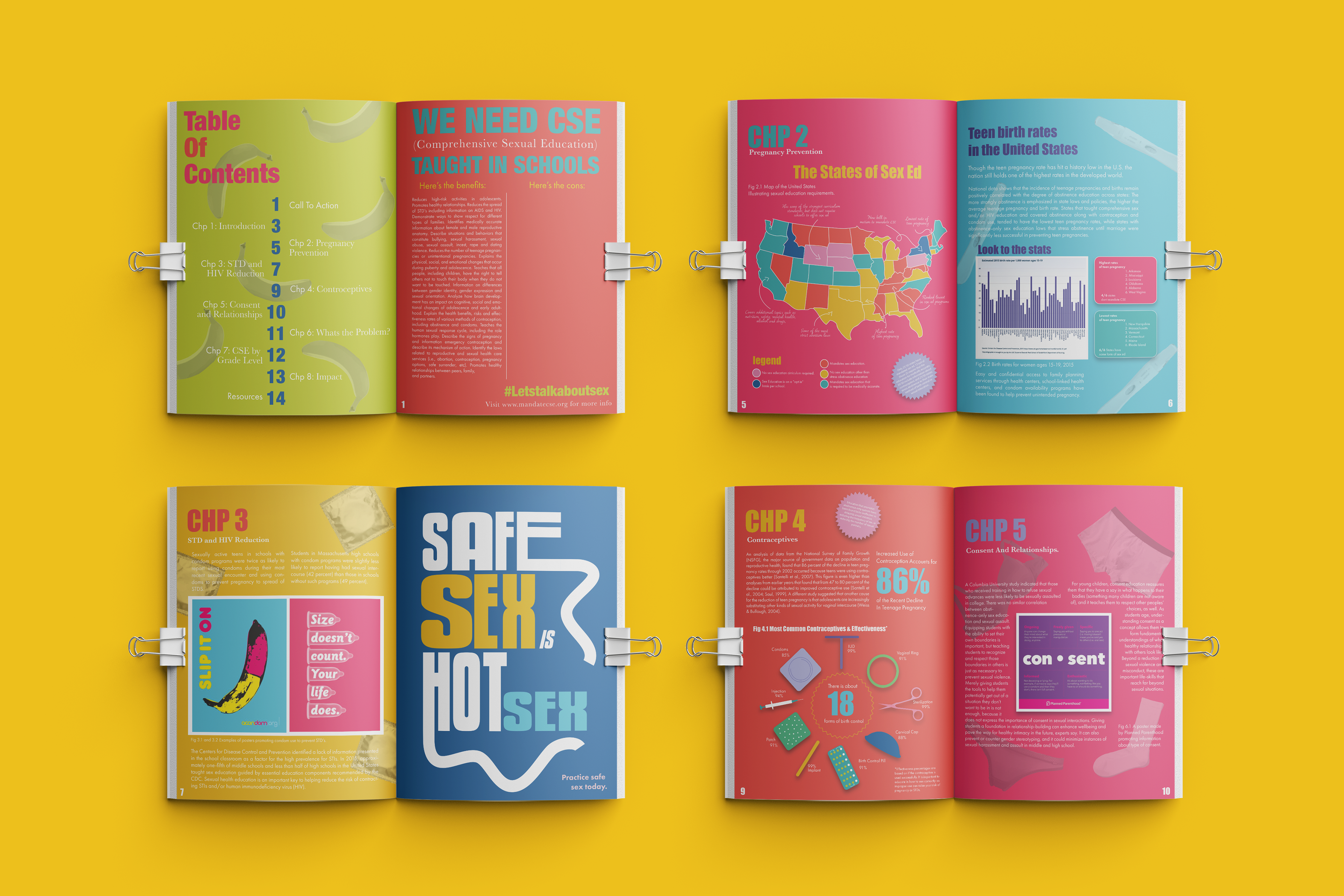 Textbook Pages