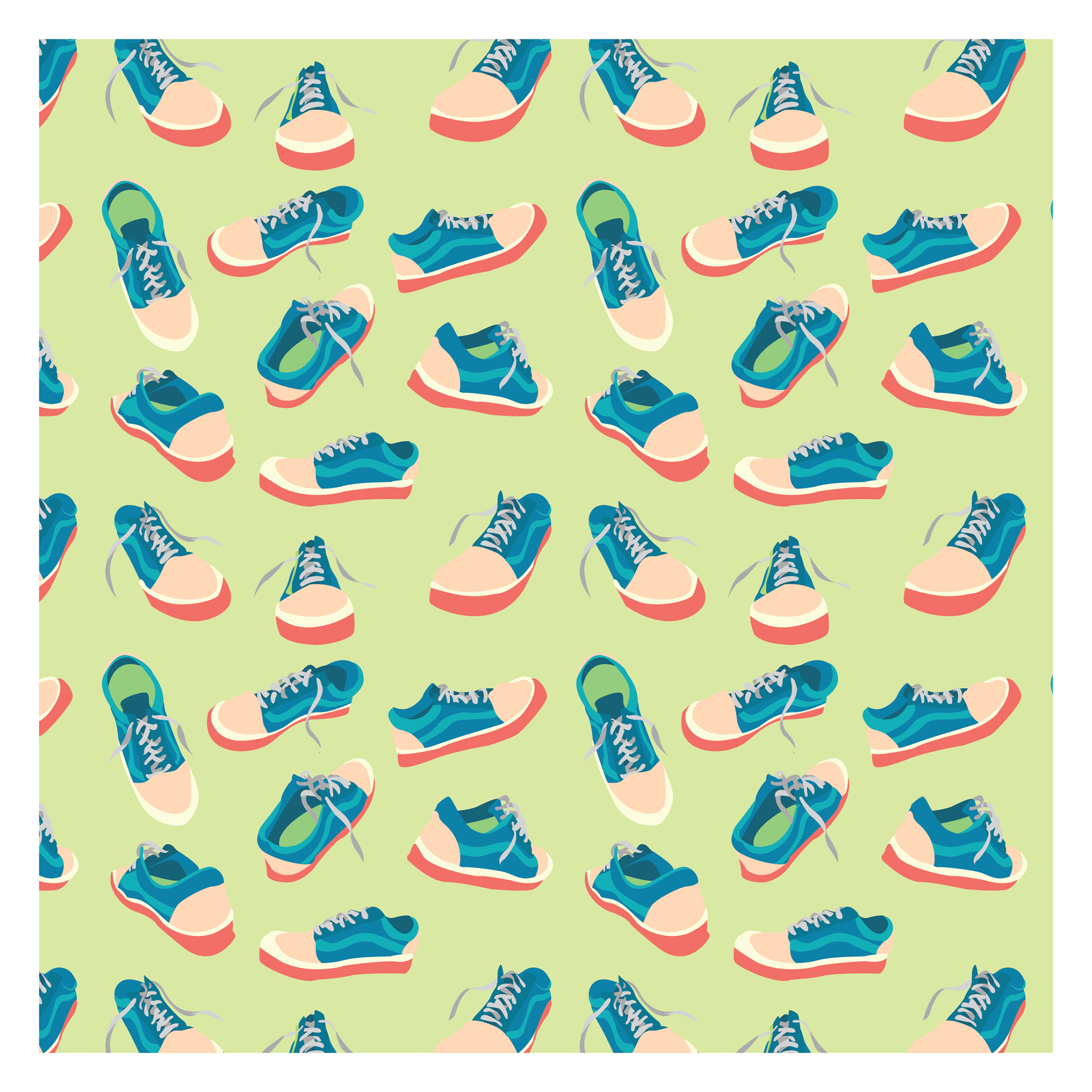 Sweet Kicks