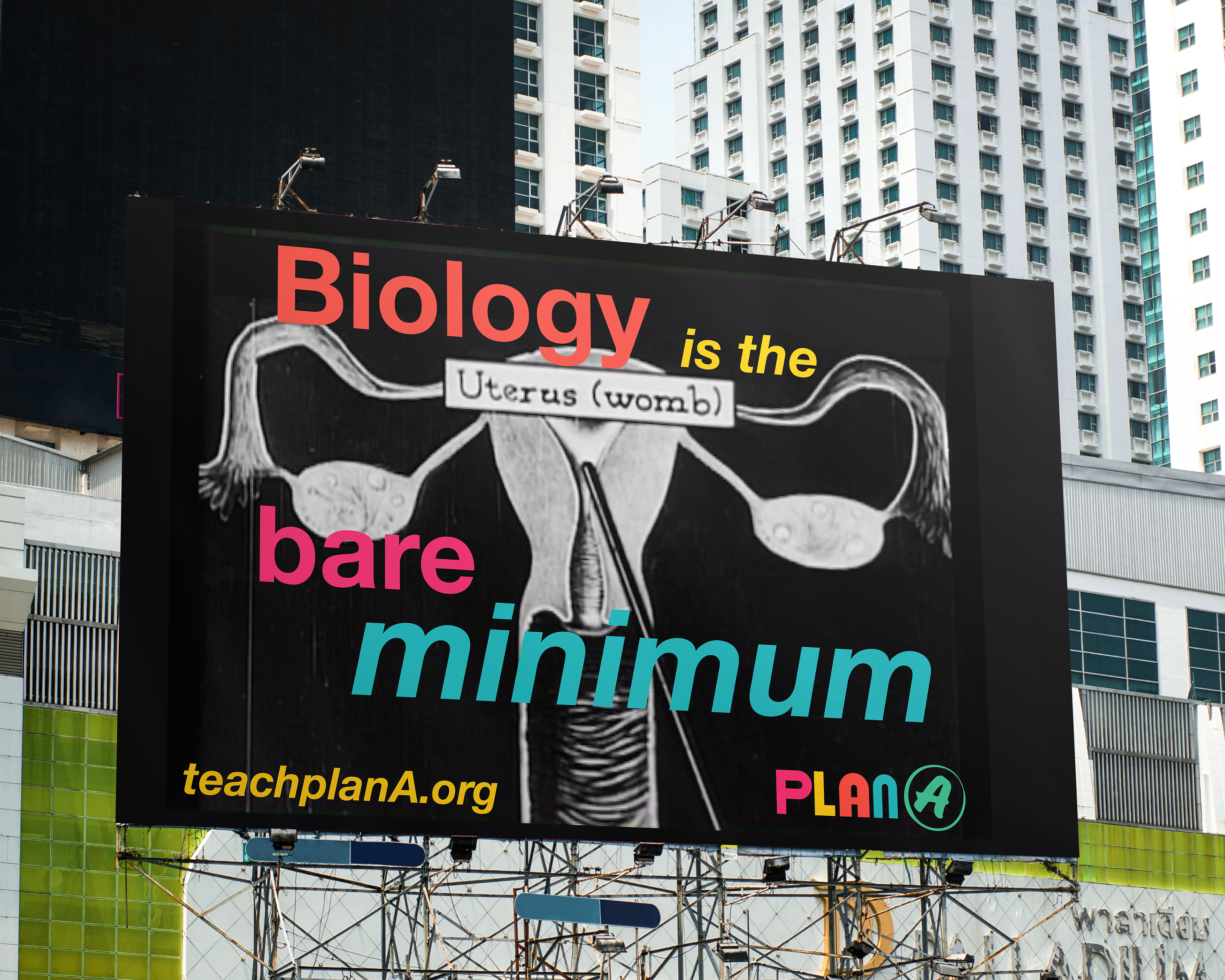 Billboard #2