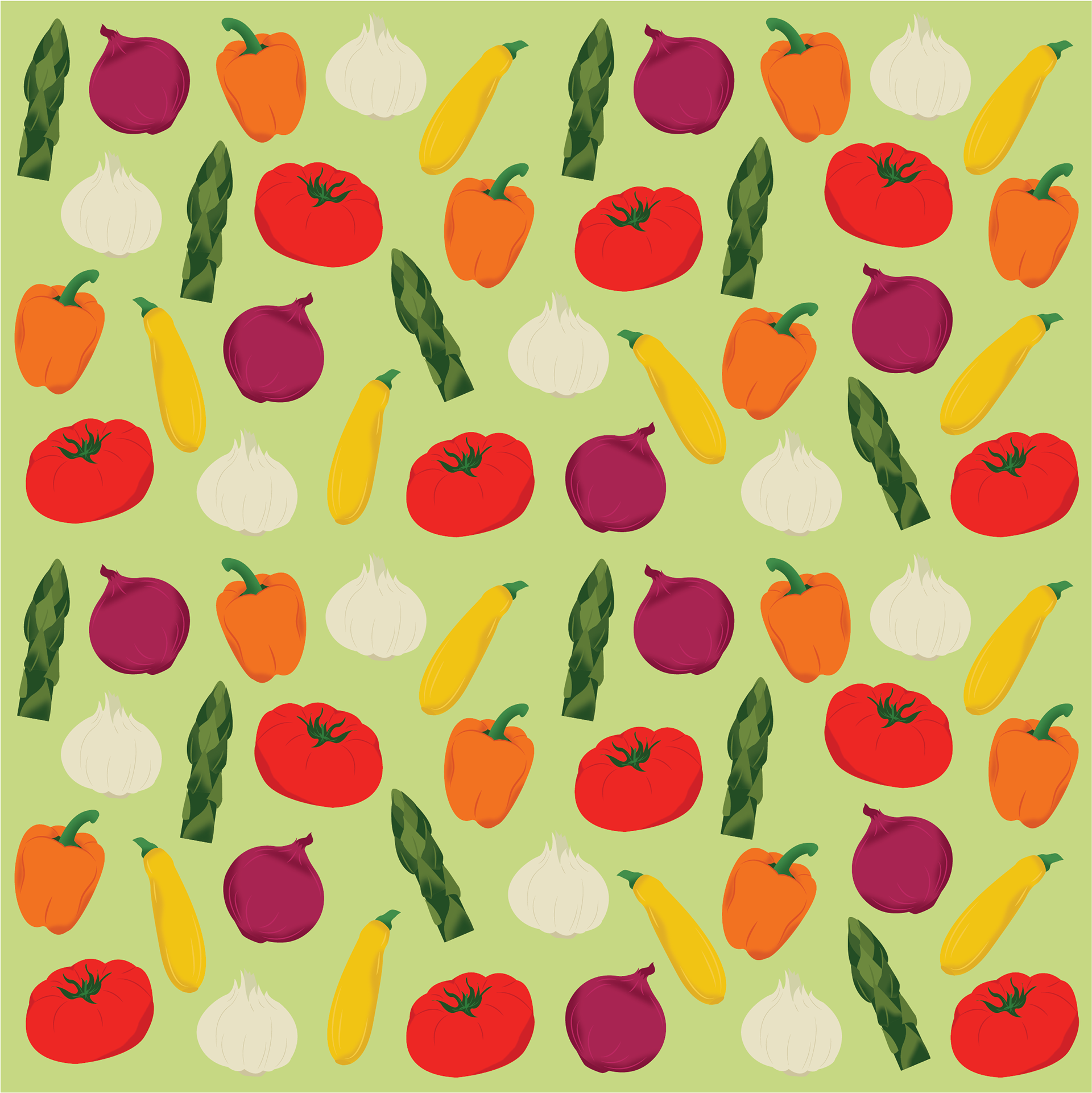 Brand Pattern
