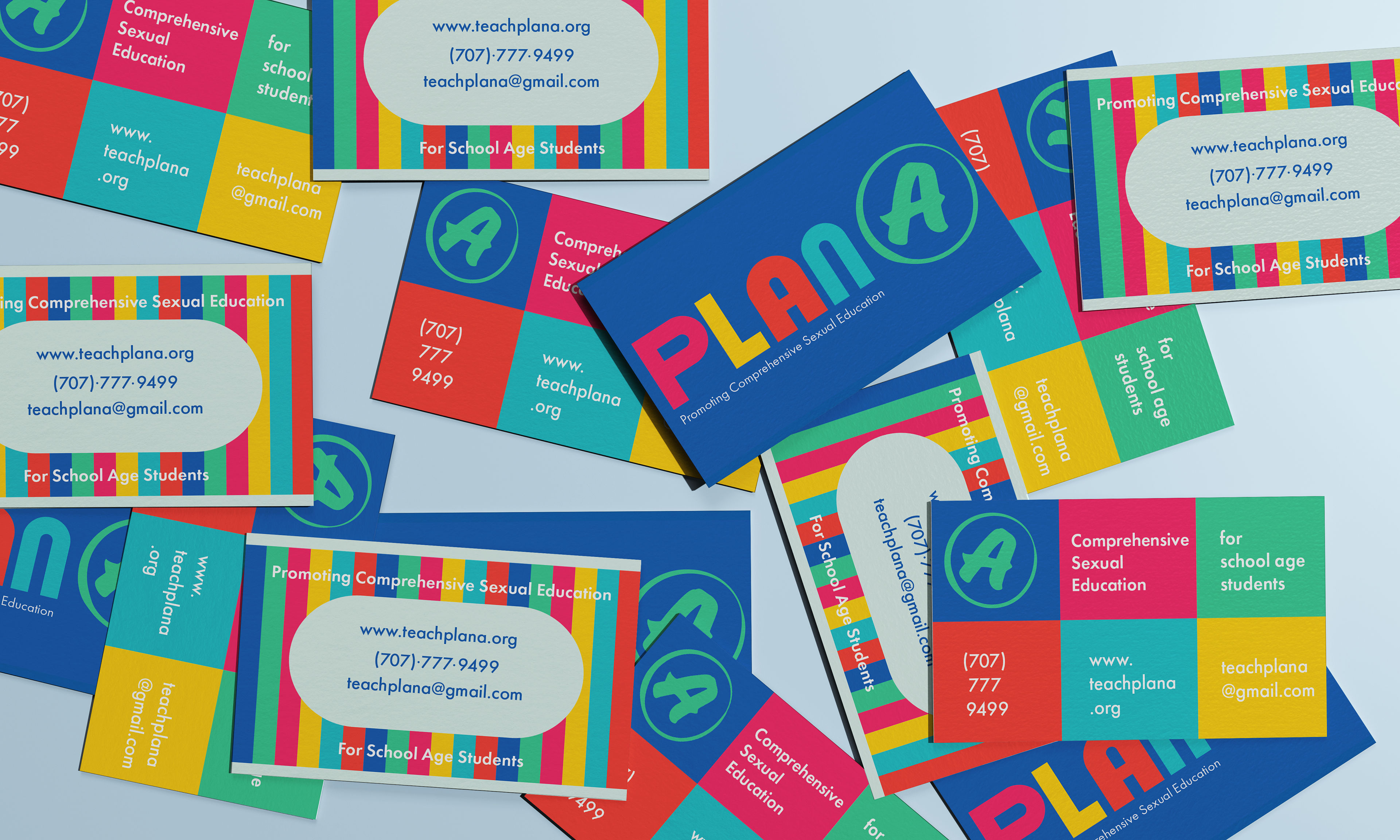 Business Cards
