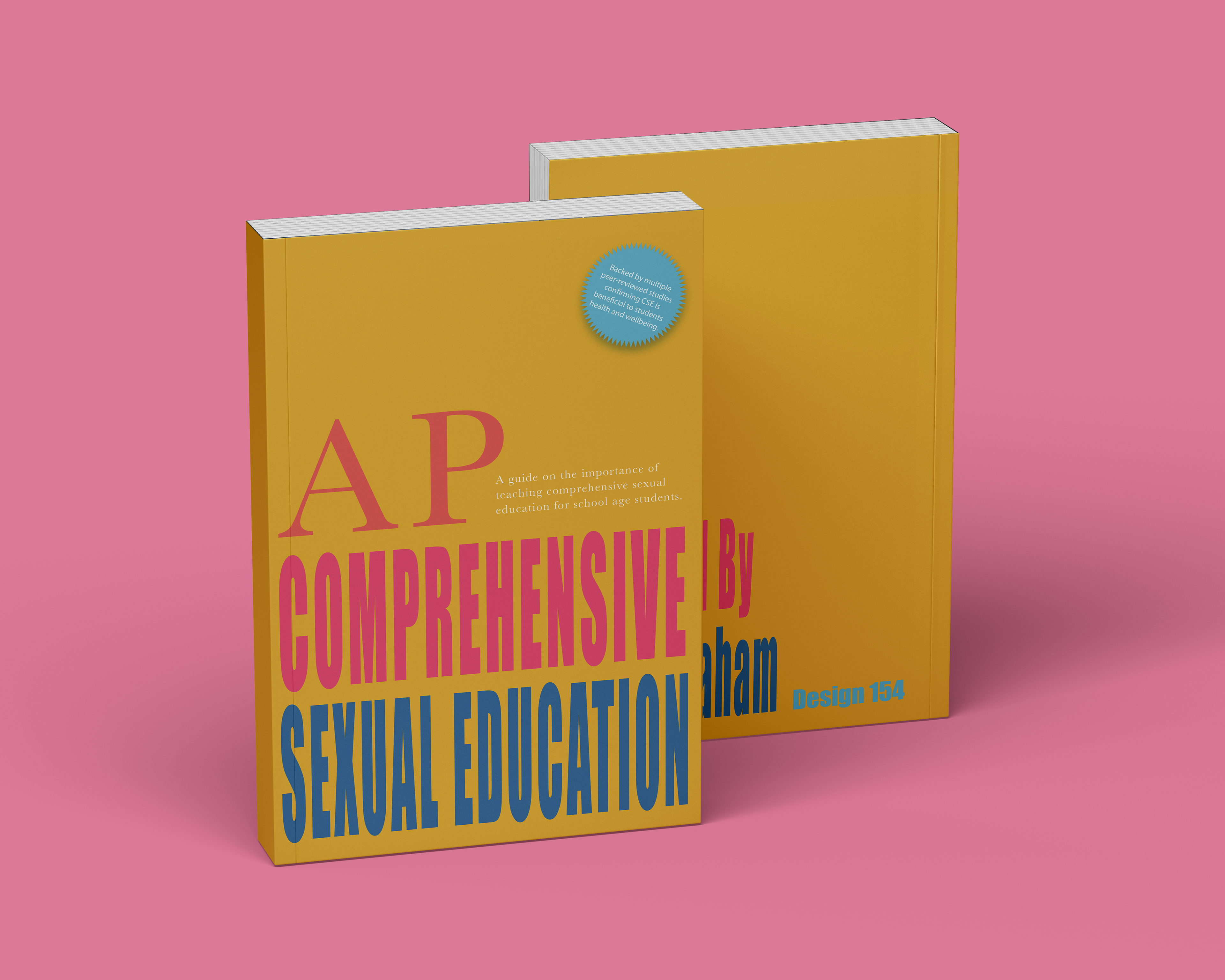 Textbook Cover