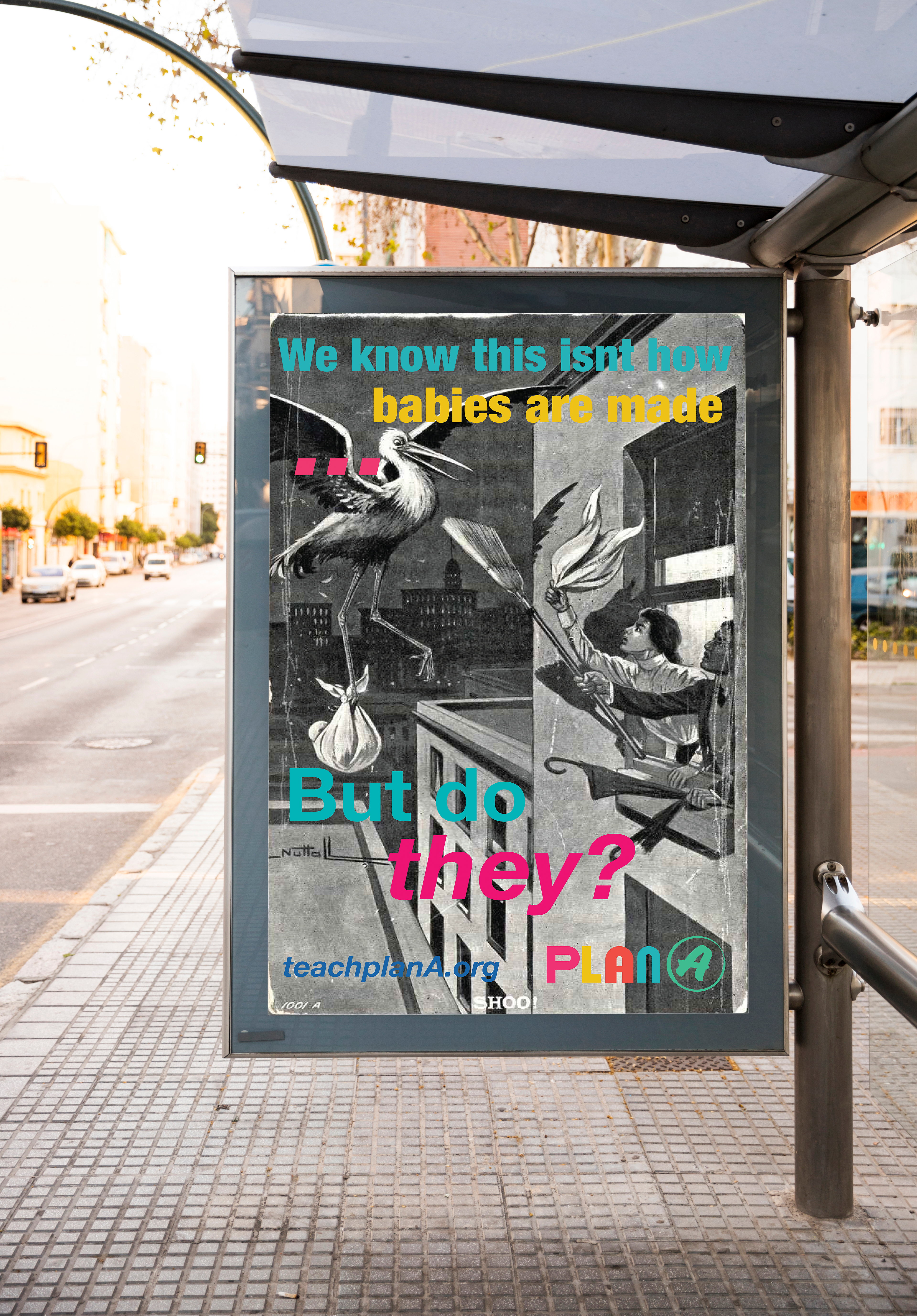 Transit Display