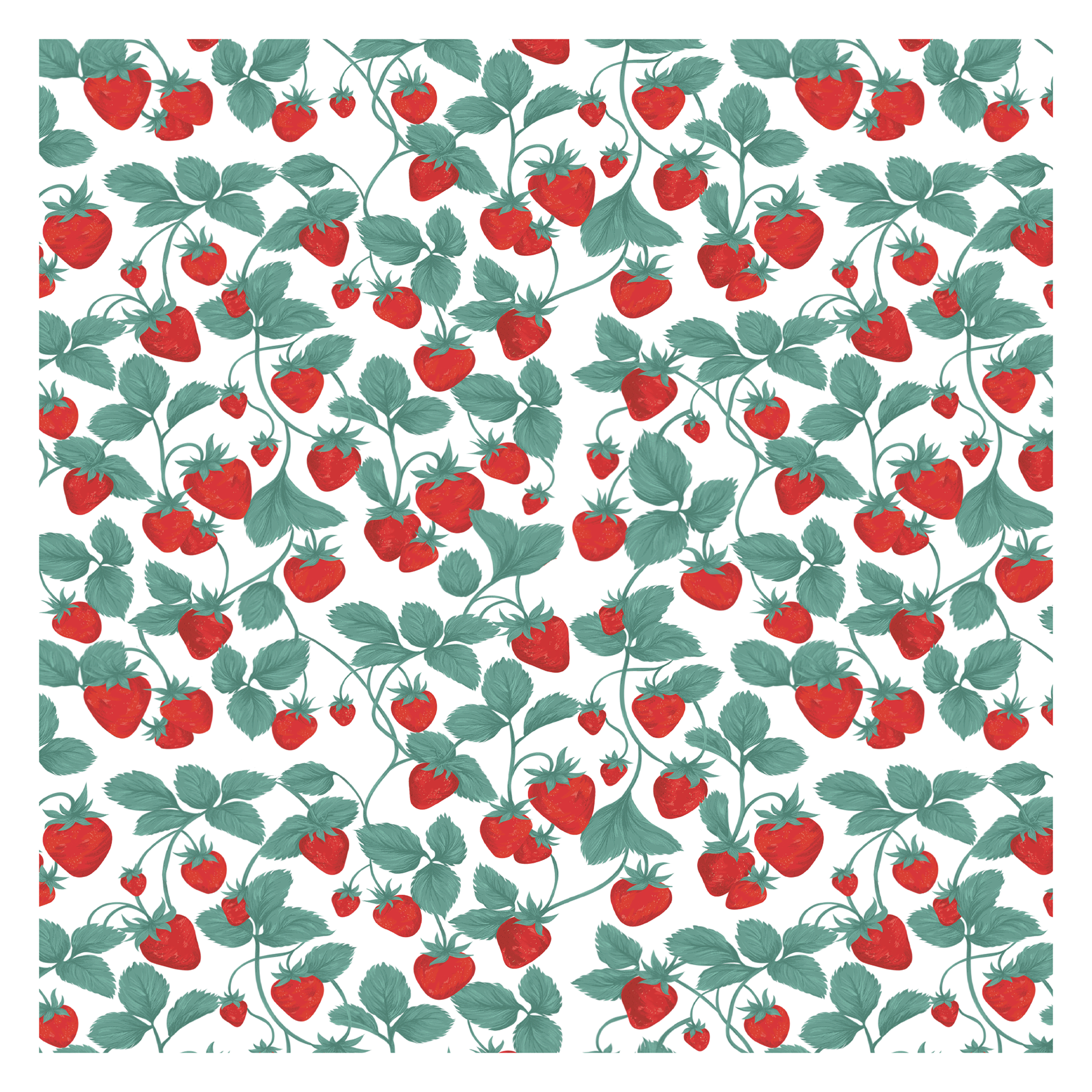 Strawberry Fields