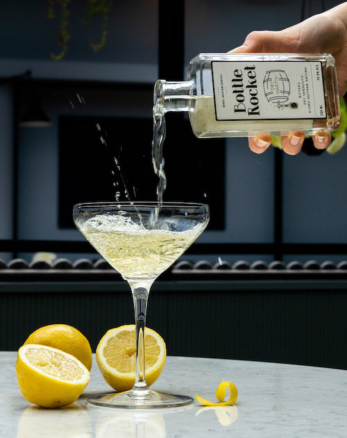 Product photography for social media