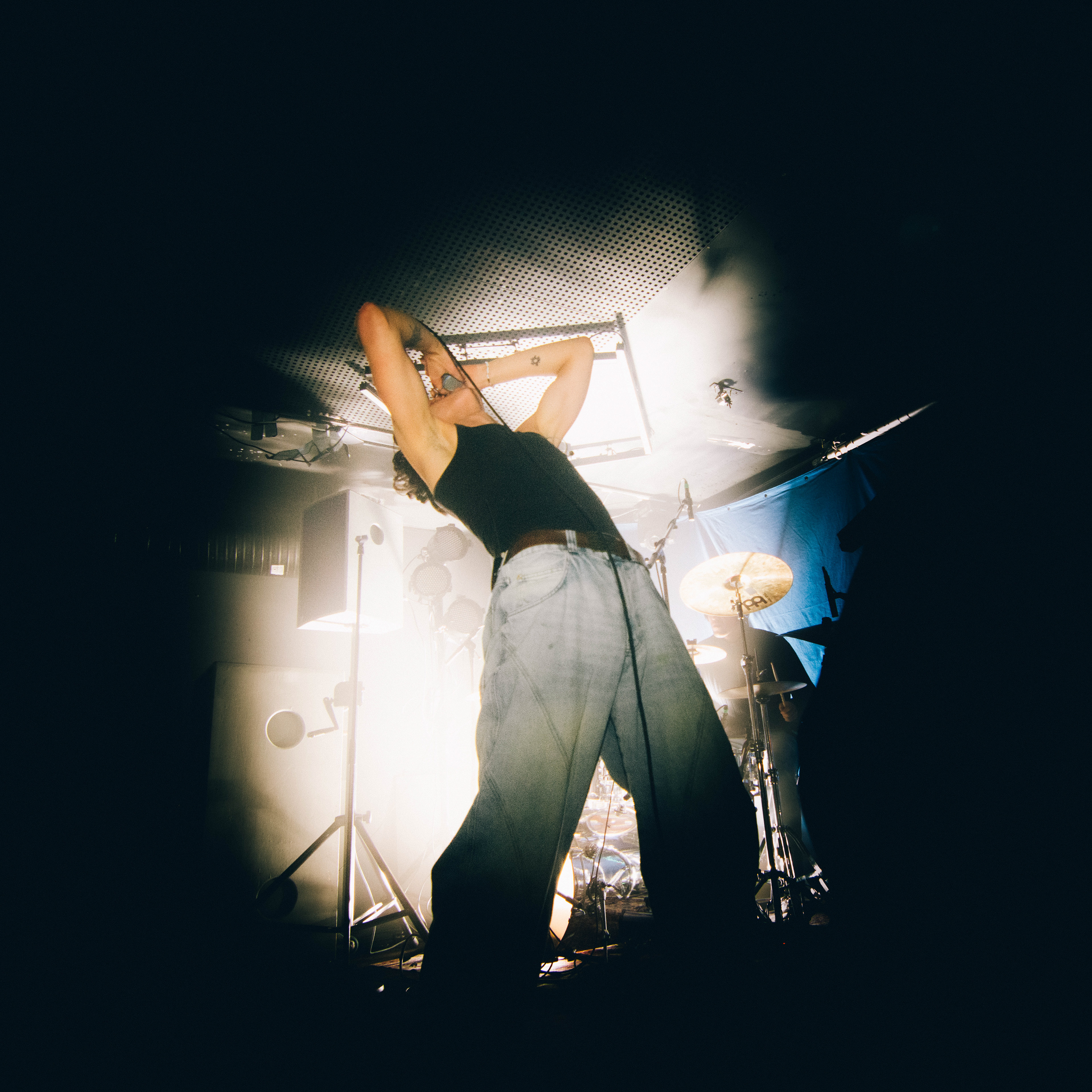 SHIMMER. // Tour 2026 Cologne