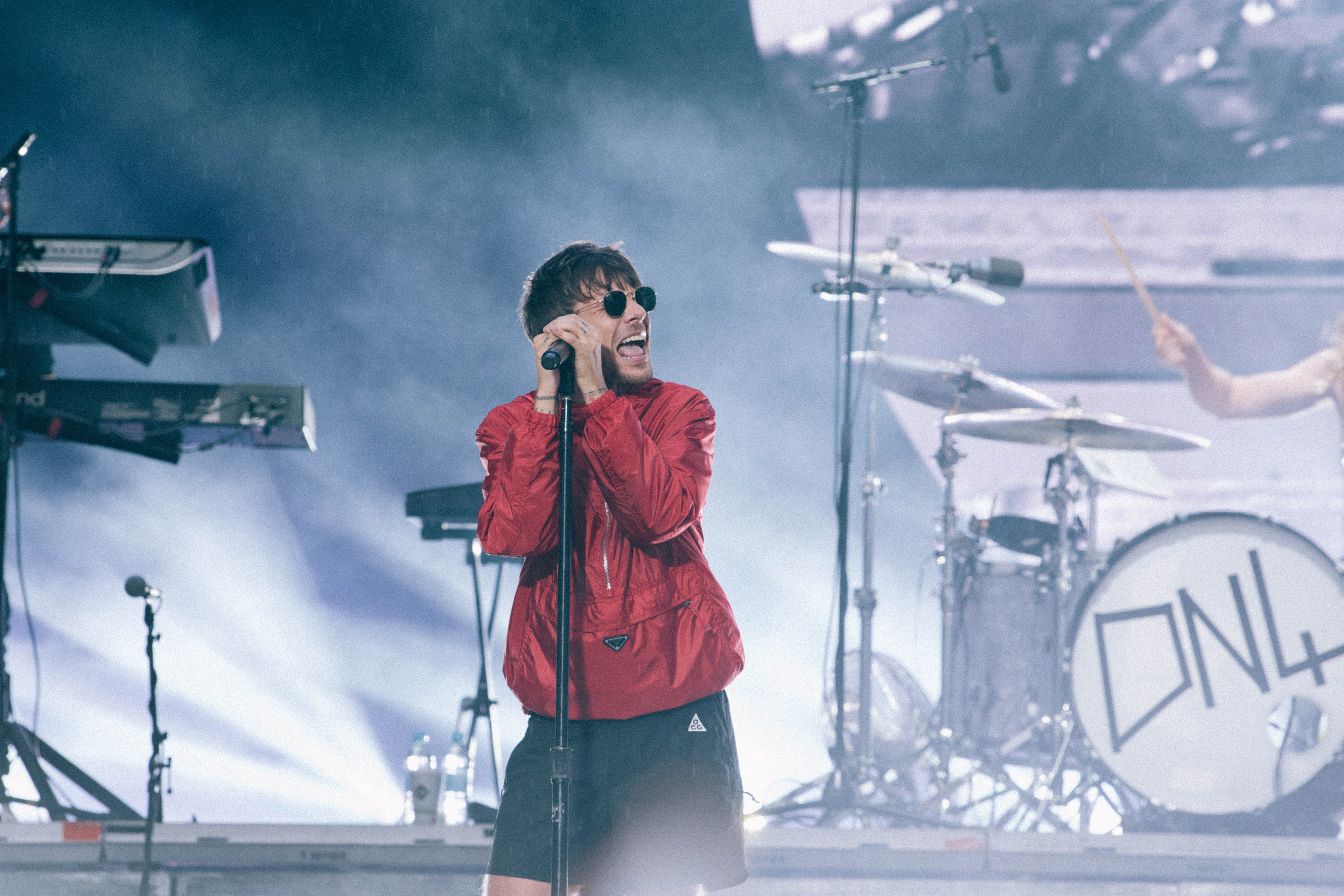 Louis Tomlinson // Event Photography Awards