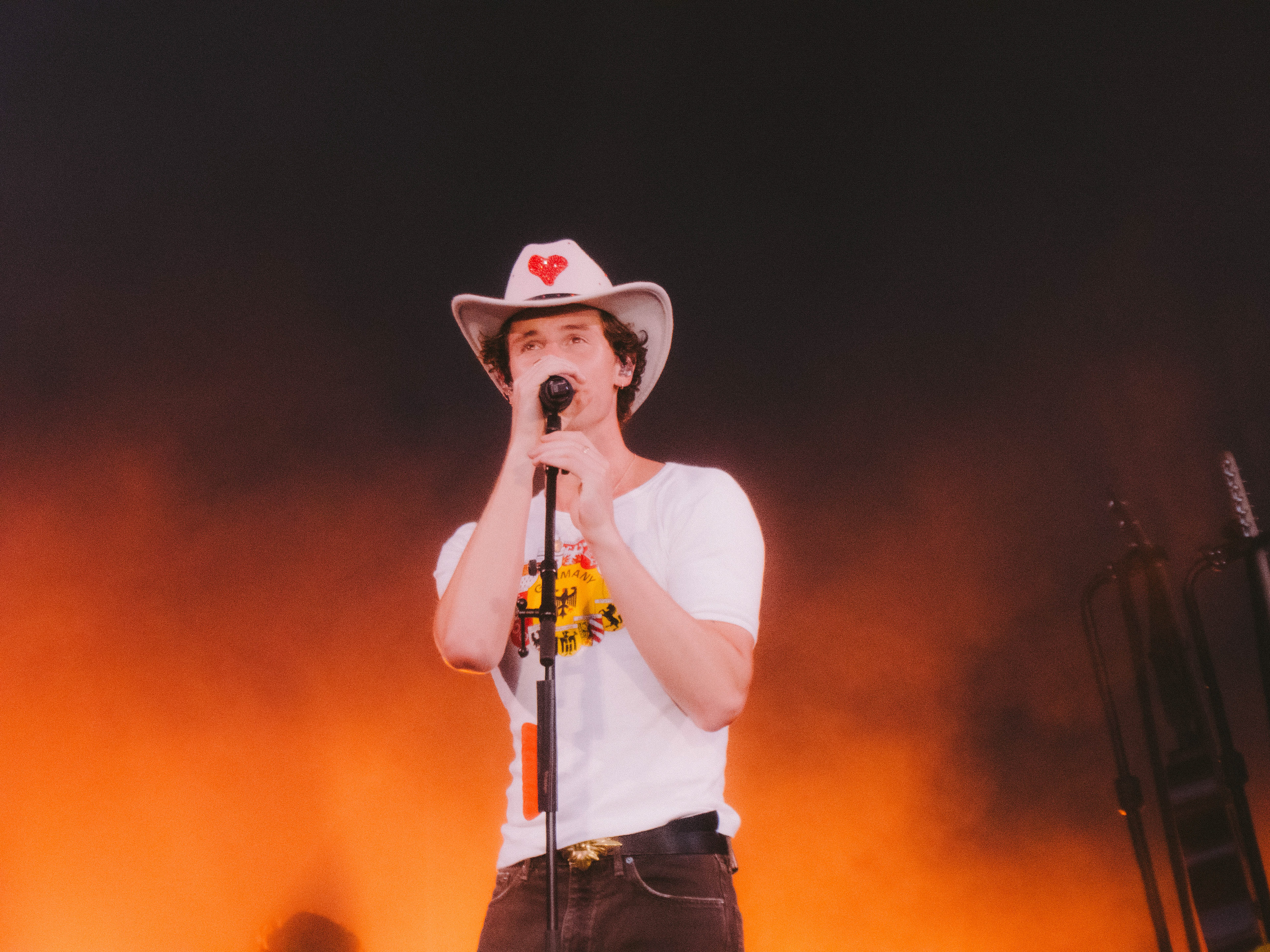 Shawn Mendes // For Superbloom Festival 2025