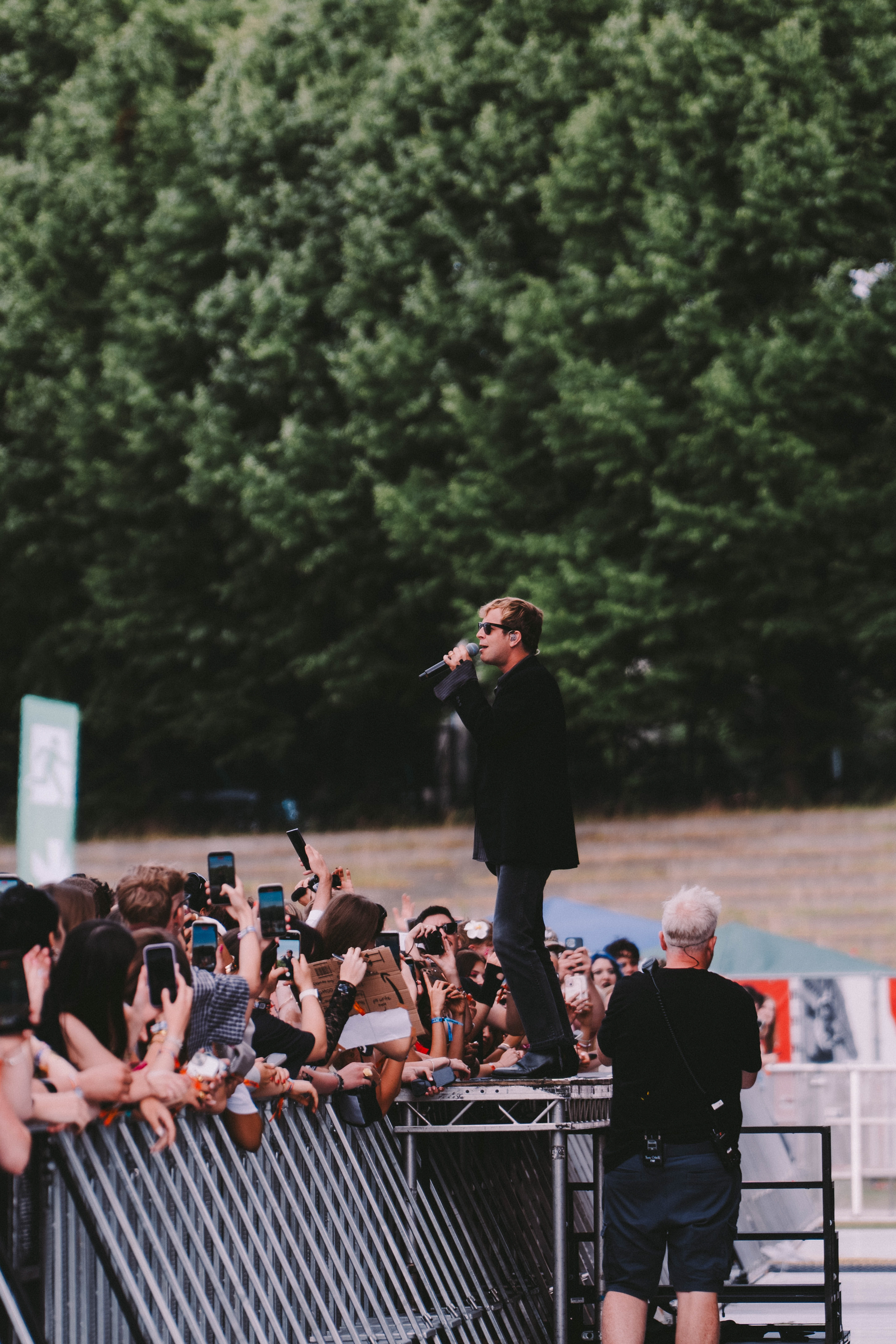 Tom Odell // Lolla 2026