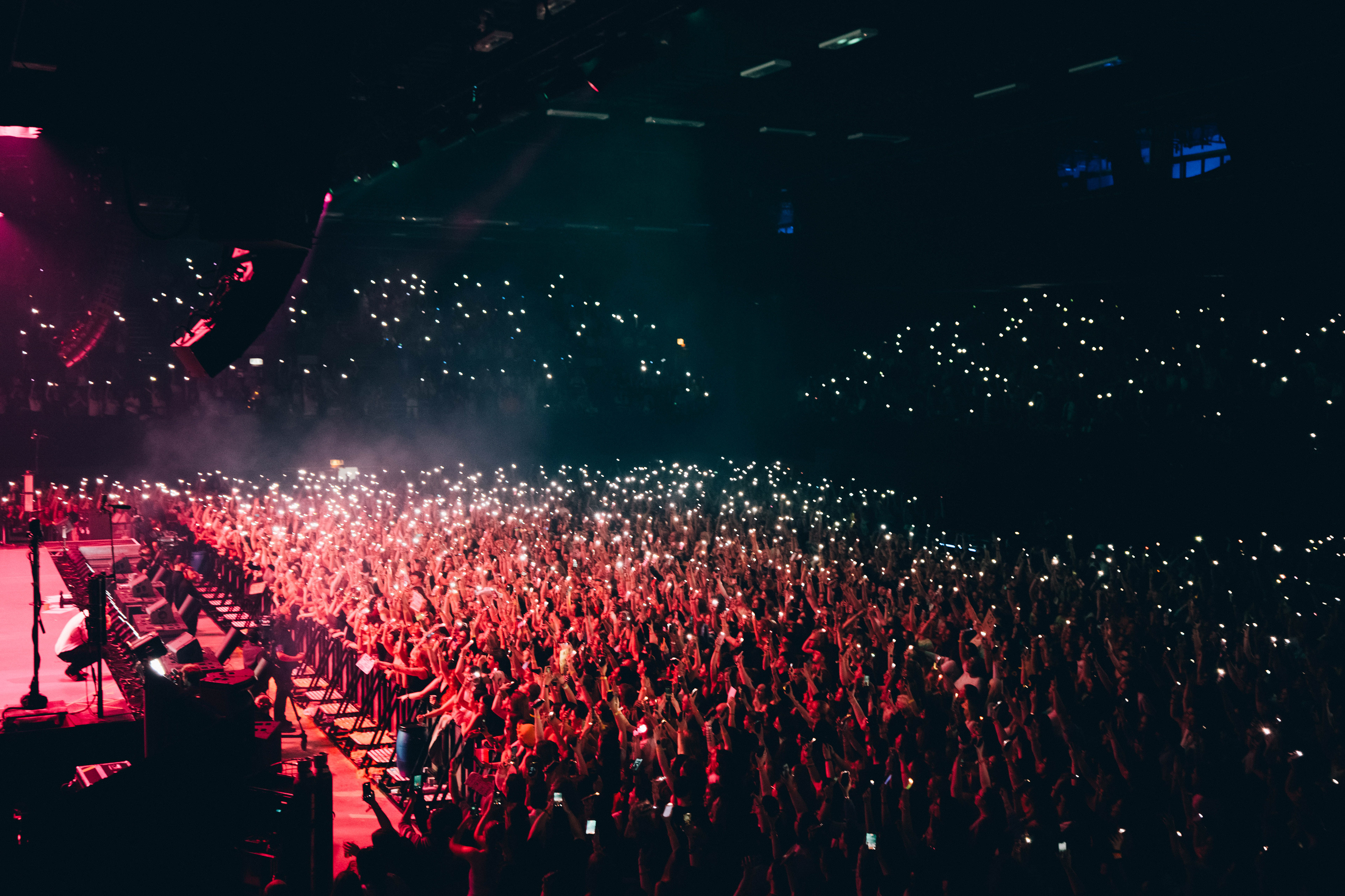 Louis Tomlinson // Tour 2026 Brighton