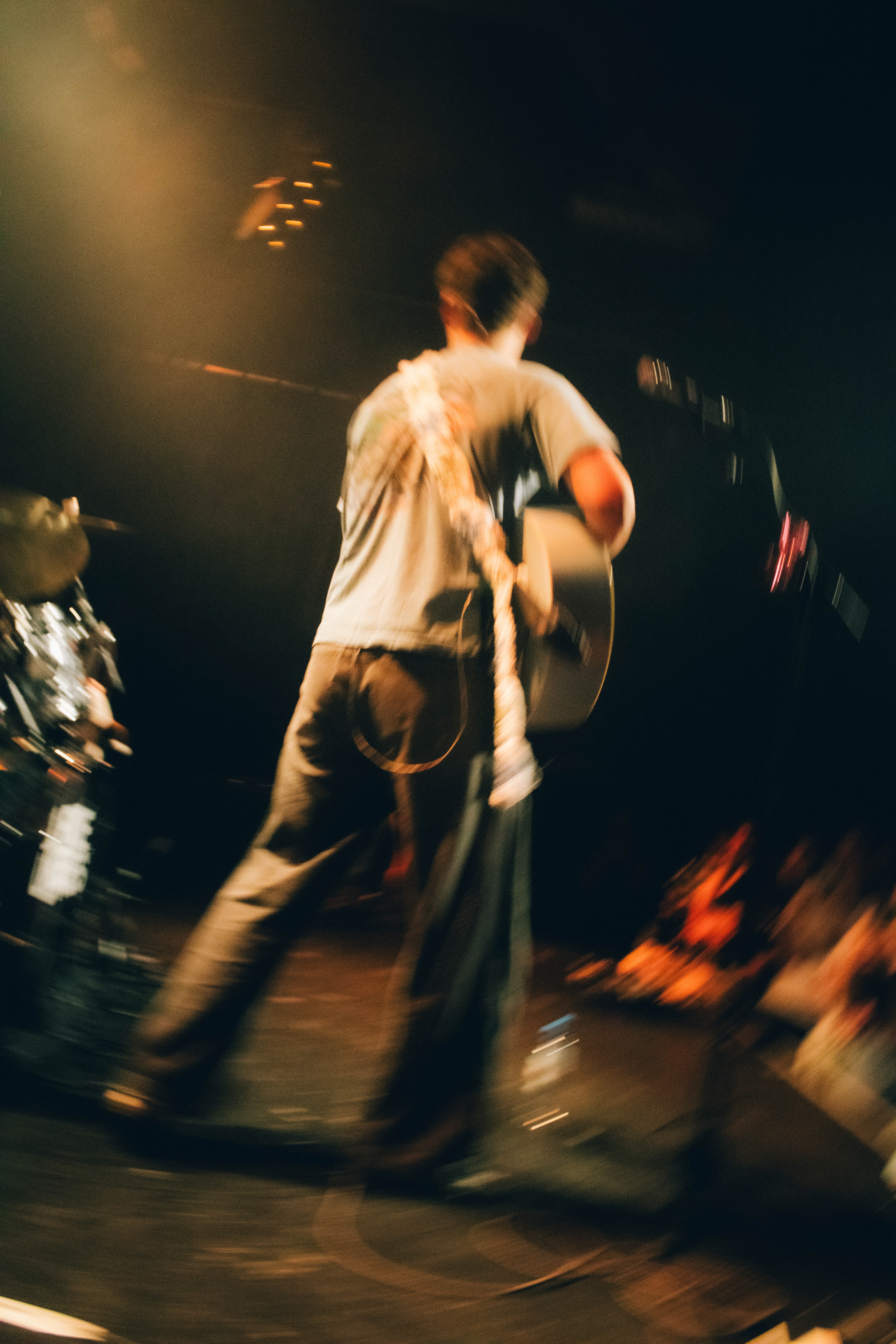 Ben Ellis // Tour Frankfurt 2025